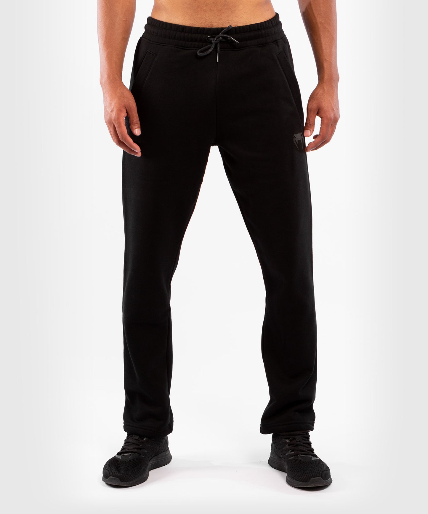 Pantalon de Jogging Venum Classic - Noir/Noir