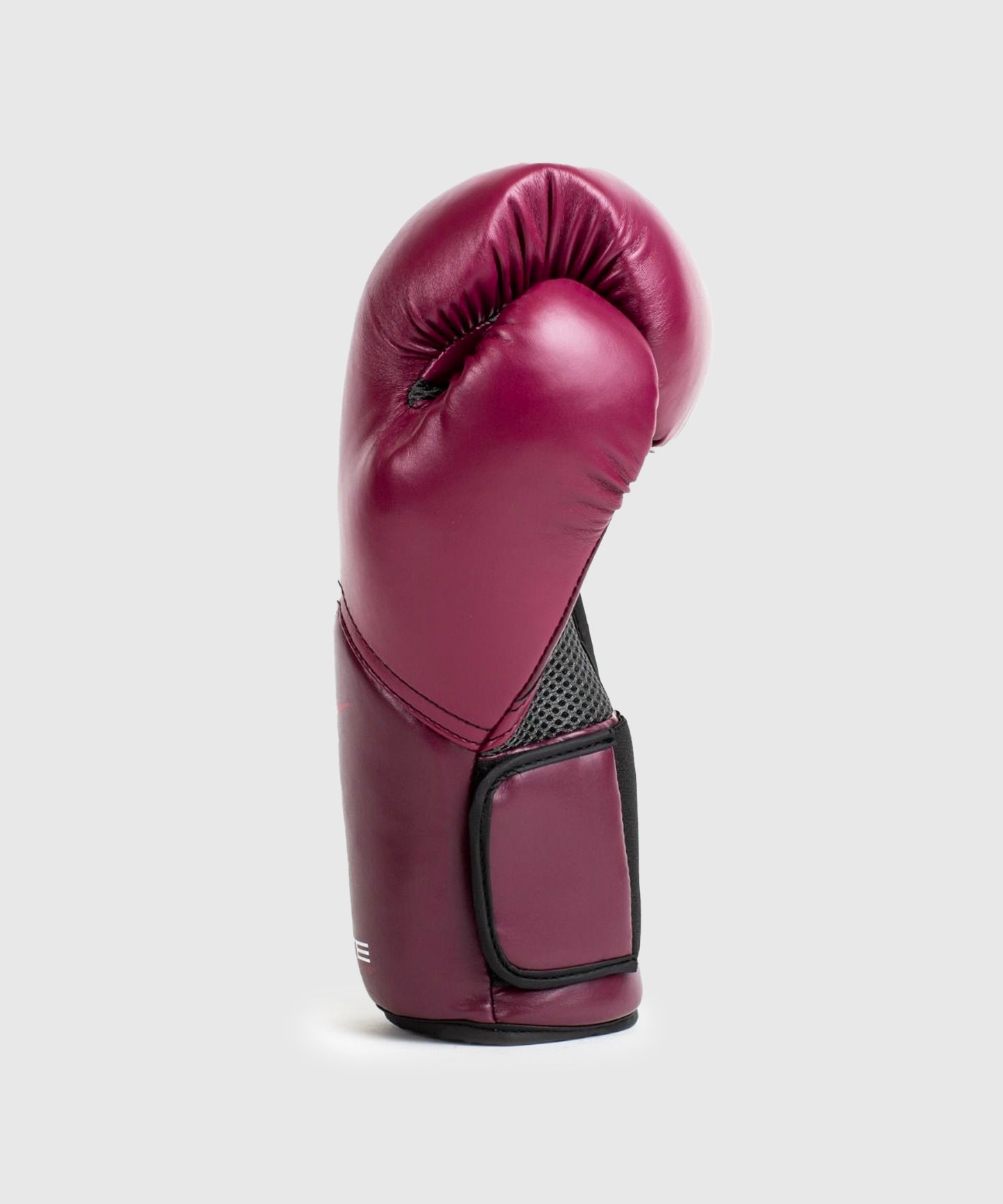 Everlast Elite 2 Boxhandschuhe - Bordeaux