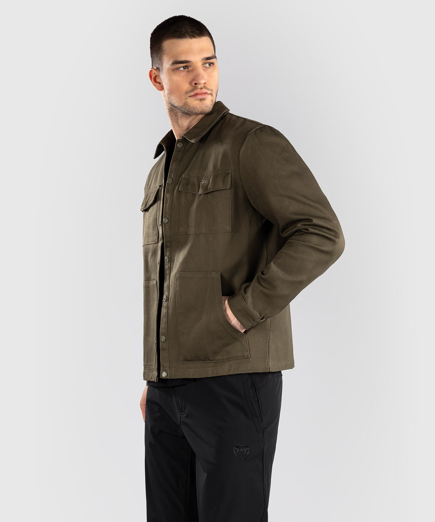 Venum Heritage Giacca – Kaki