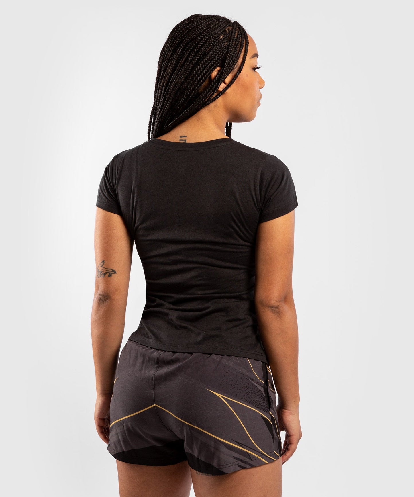 Venum UFC Frauen T-Shirt Replica - - Champion