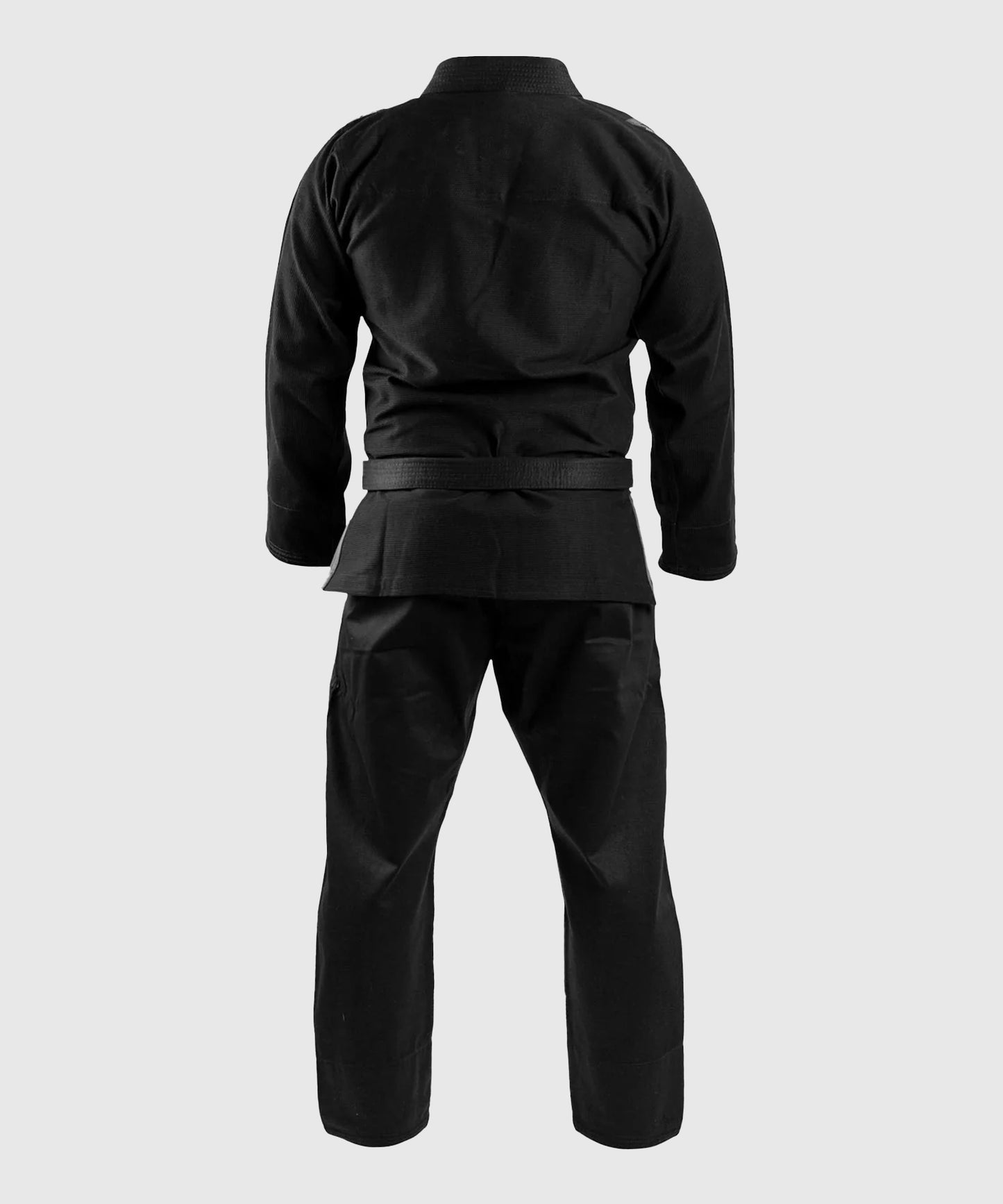 Venum Contender Evo Kimono BJJ - Negro