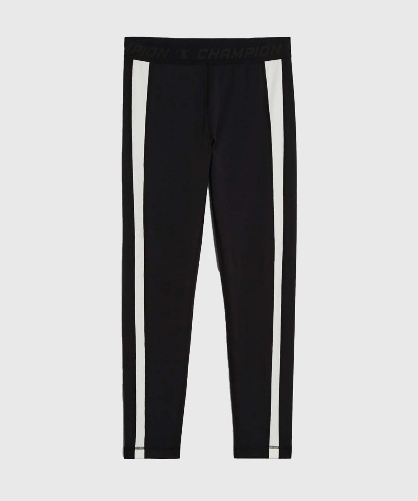 Champion 7/8 Leggings – Schwarz