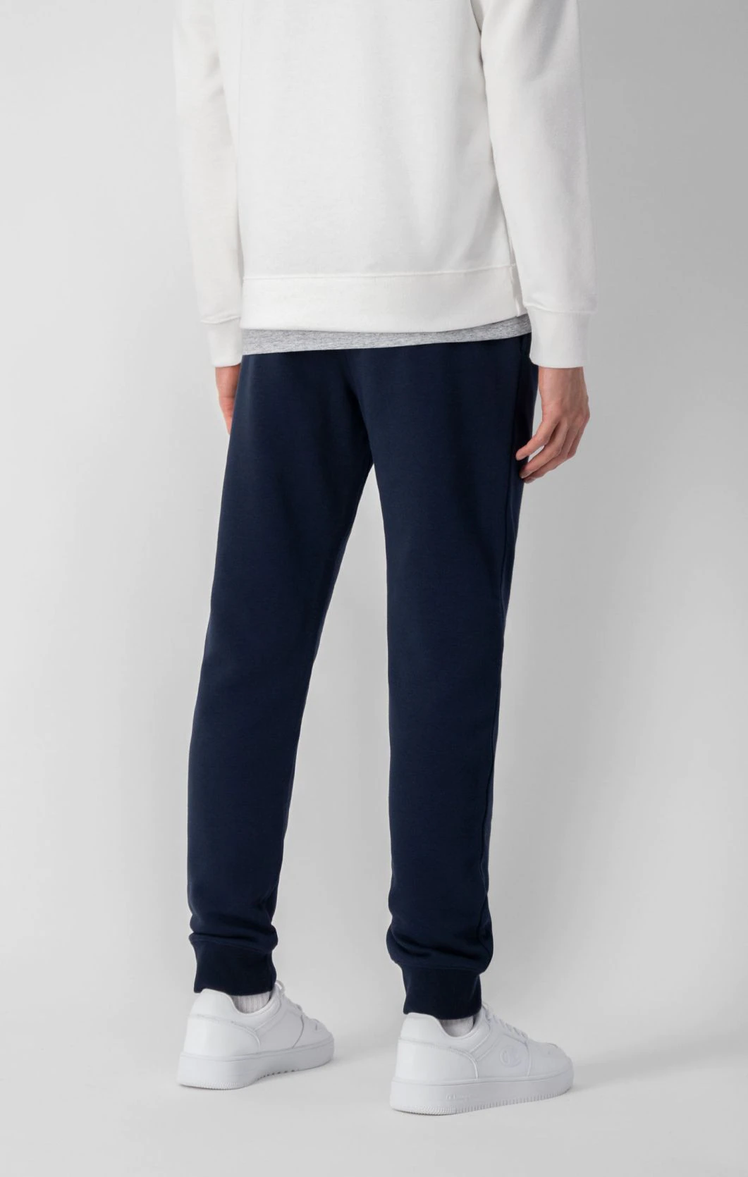 Champion Pantalón Jogging – Azul Marino