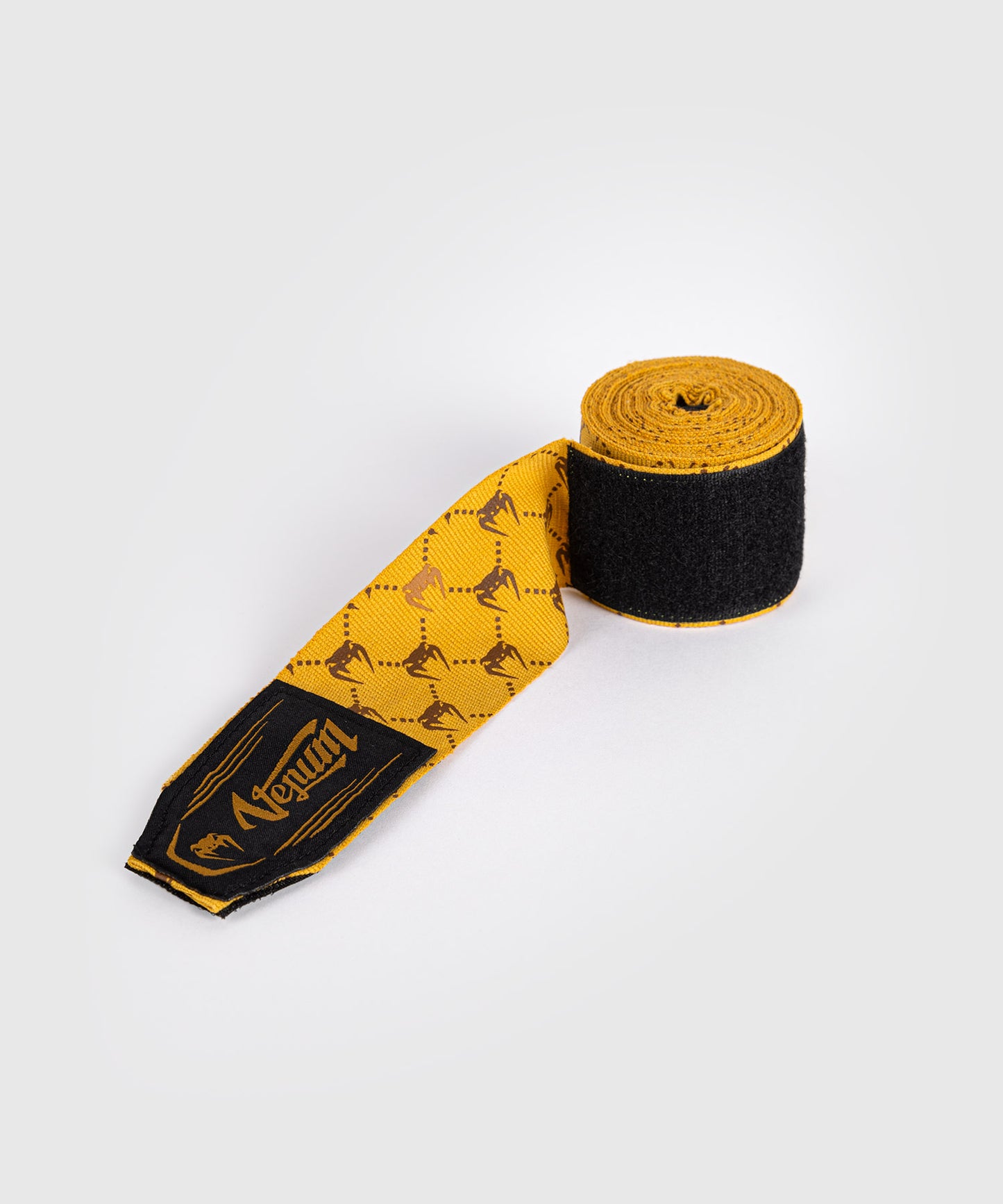 Bandages Venum Monogram Advanced 2,5/4m - Marron