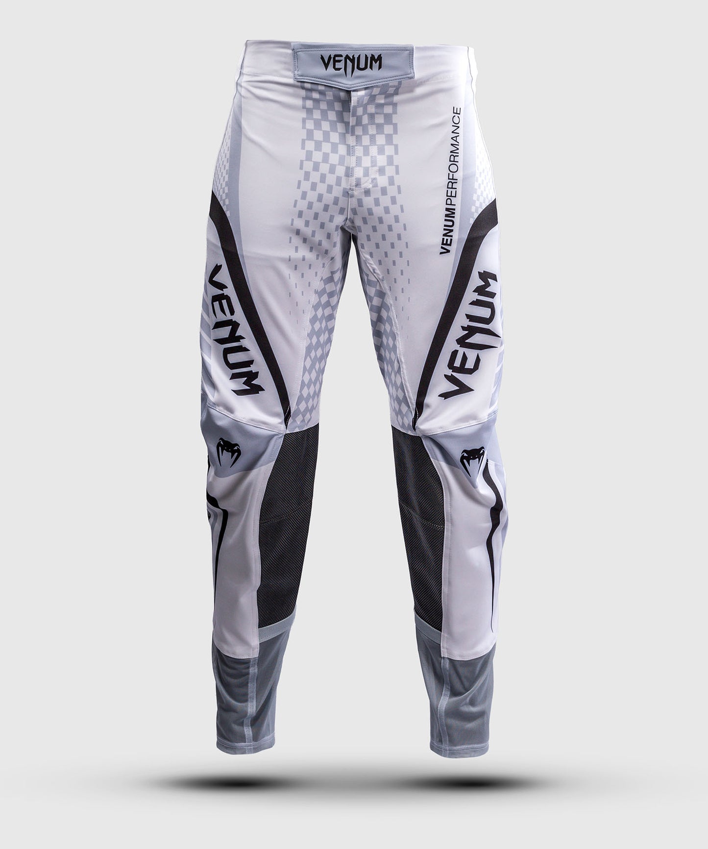 Venum MX Challenger Pantalón de Motocross - Blanco