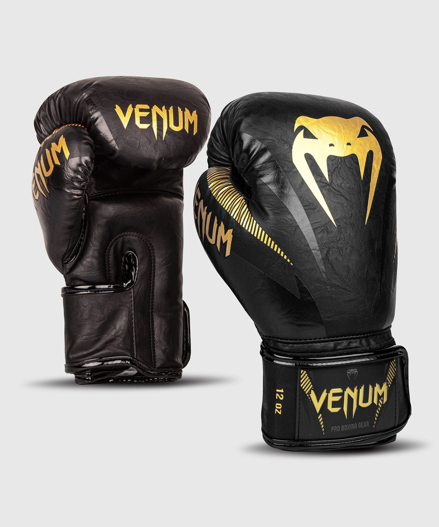 Venum Impact Boxhandschuhe