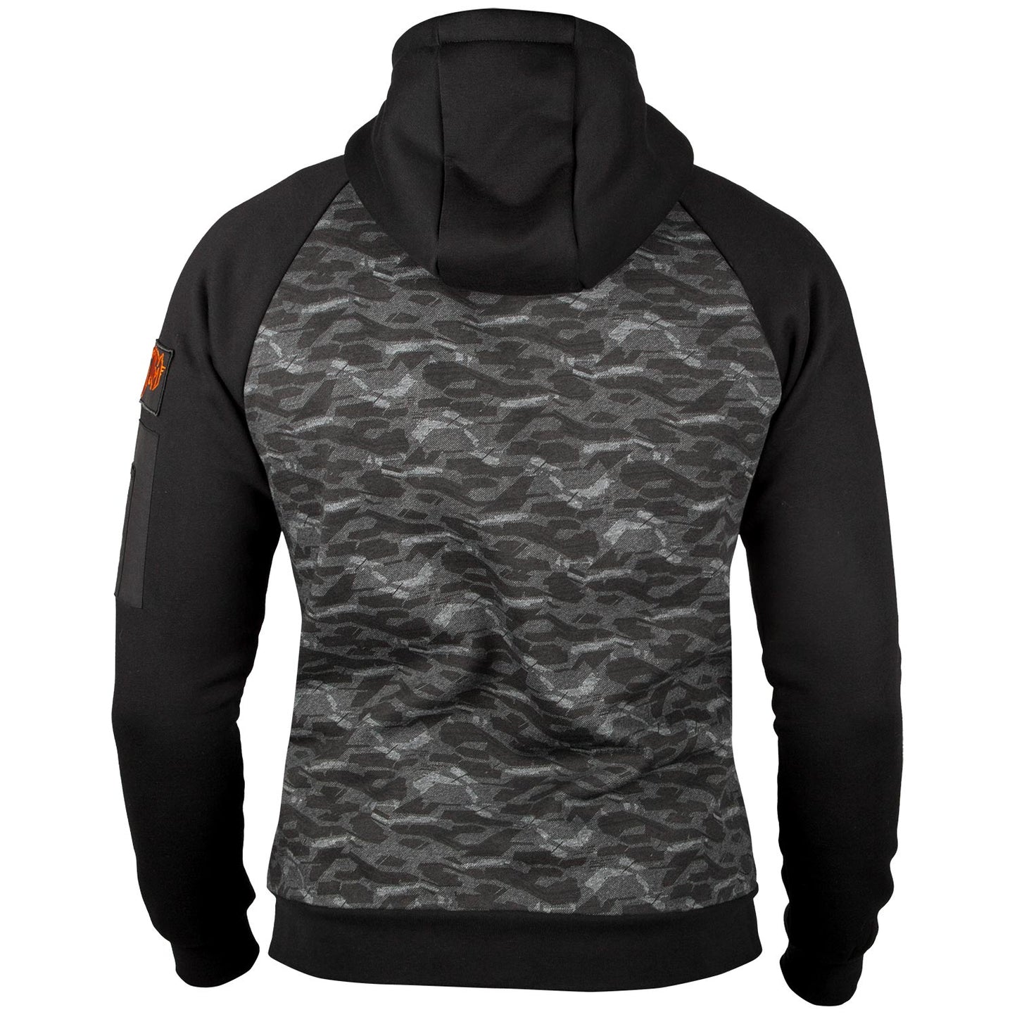 Sweatshirt Venum Tramo 2.0 - Noir