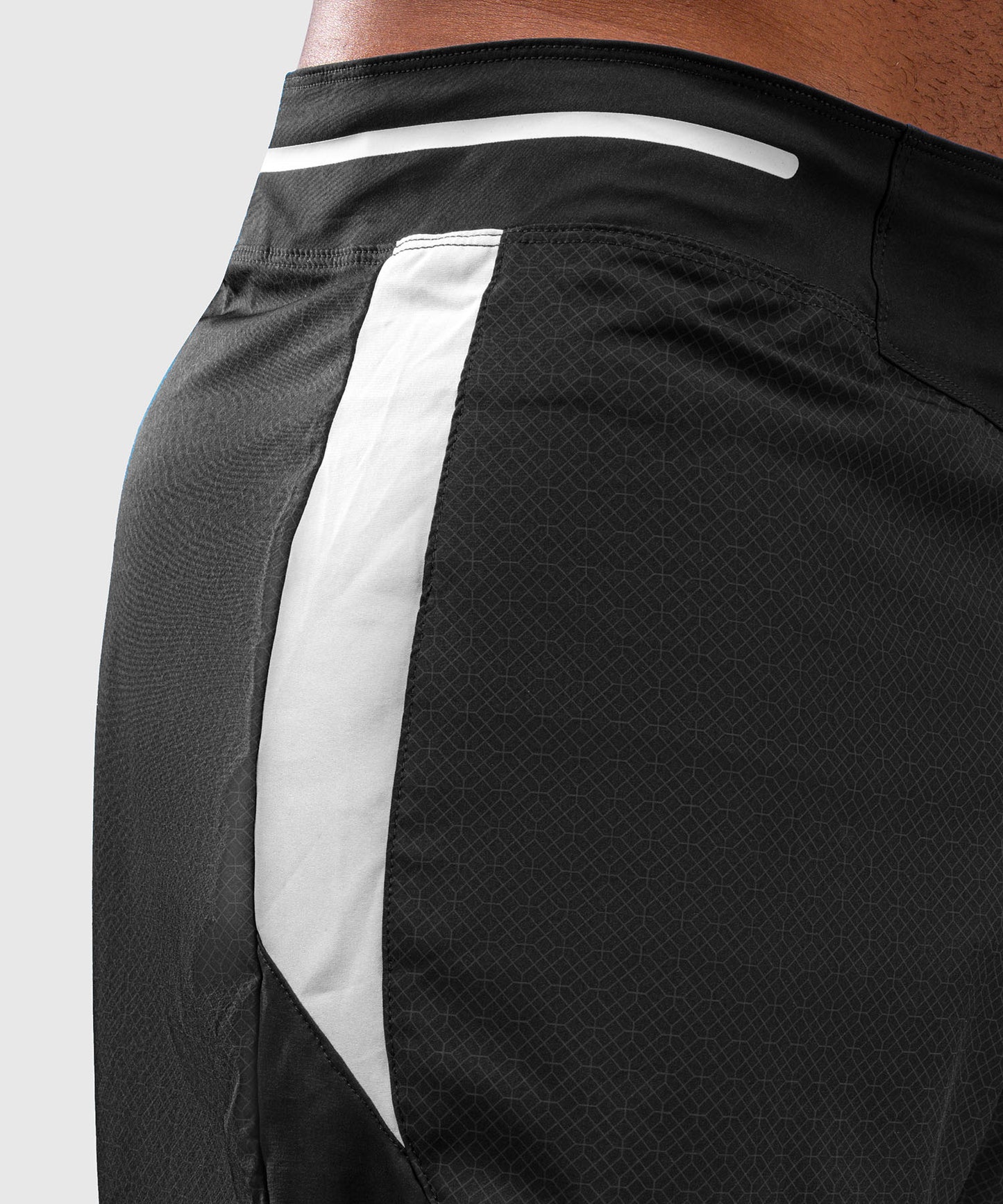Venum x Roger Gracie Academy Pantaloncini da Combattimento - Nero
