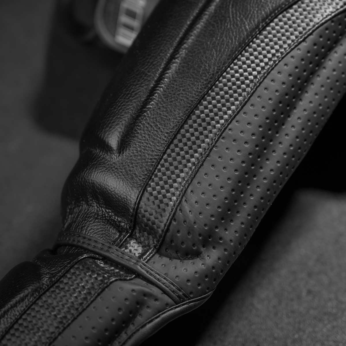 Phantom Athletics Riot Pro Schienbeinschoner - Schwarz