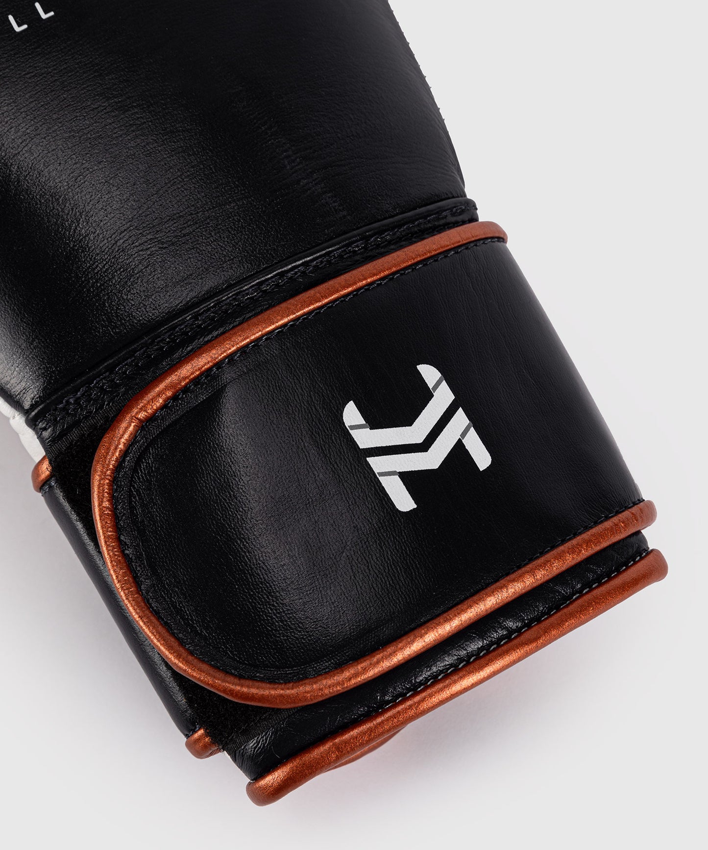 Hit N Move All Day® Pro Balance Boxhandschuhe - Blau/Weiß/Orange