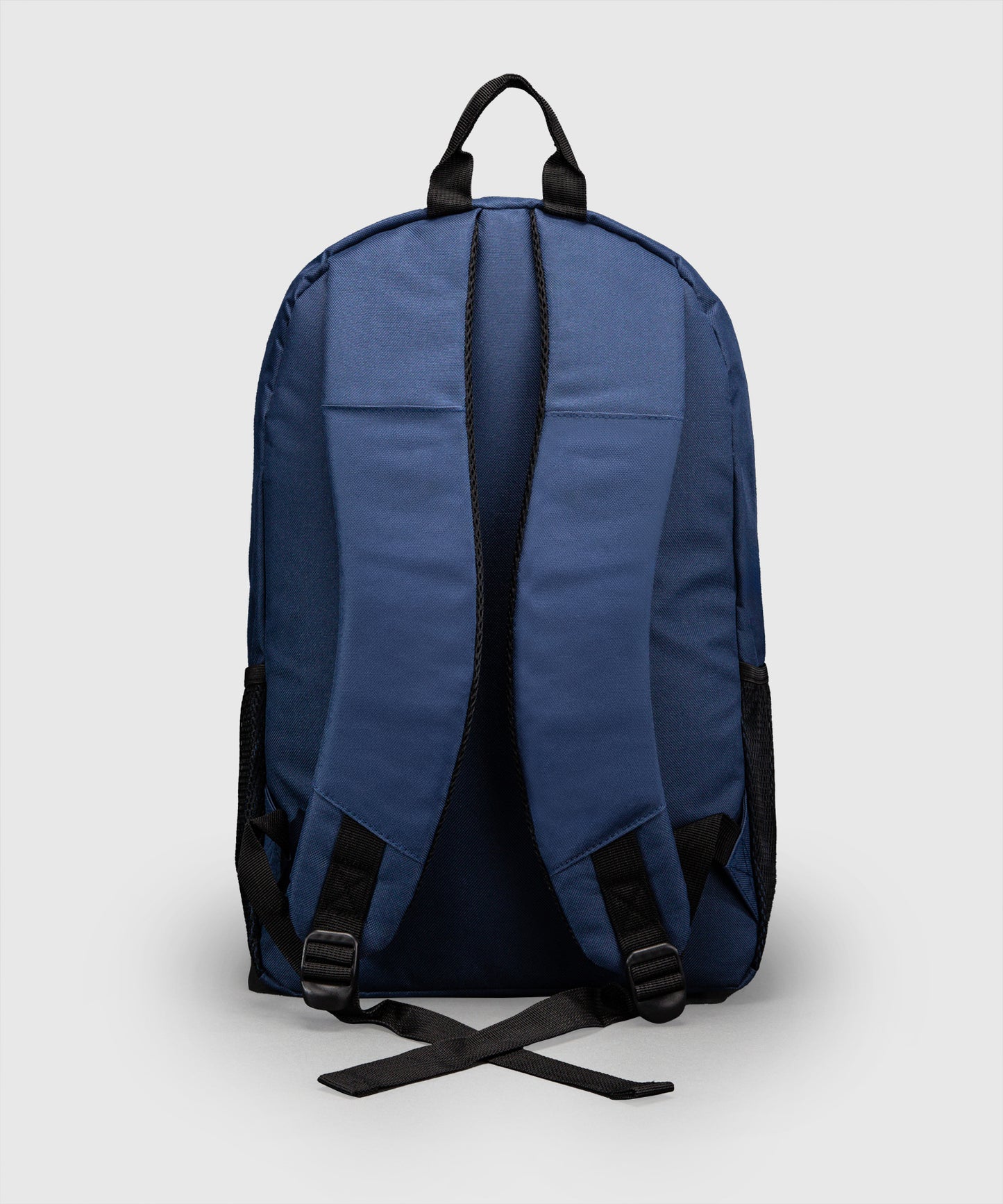 Venum Essential Rucksack (24 L) - Marineblau