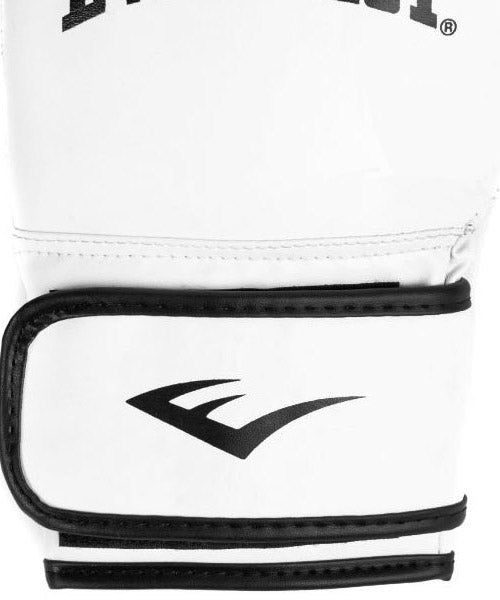Everlast Core 2 Boxhandschuhe - Weiß
