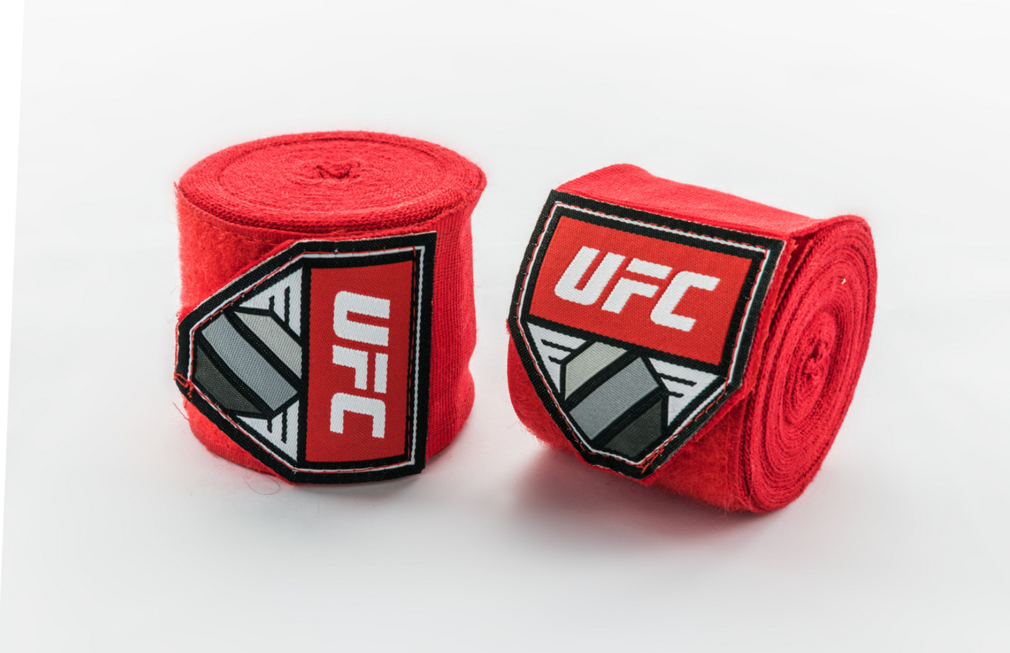 Venum UFC Contender Vendas de Boxeo – Rojo