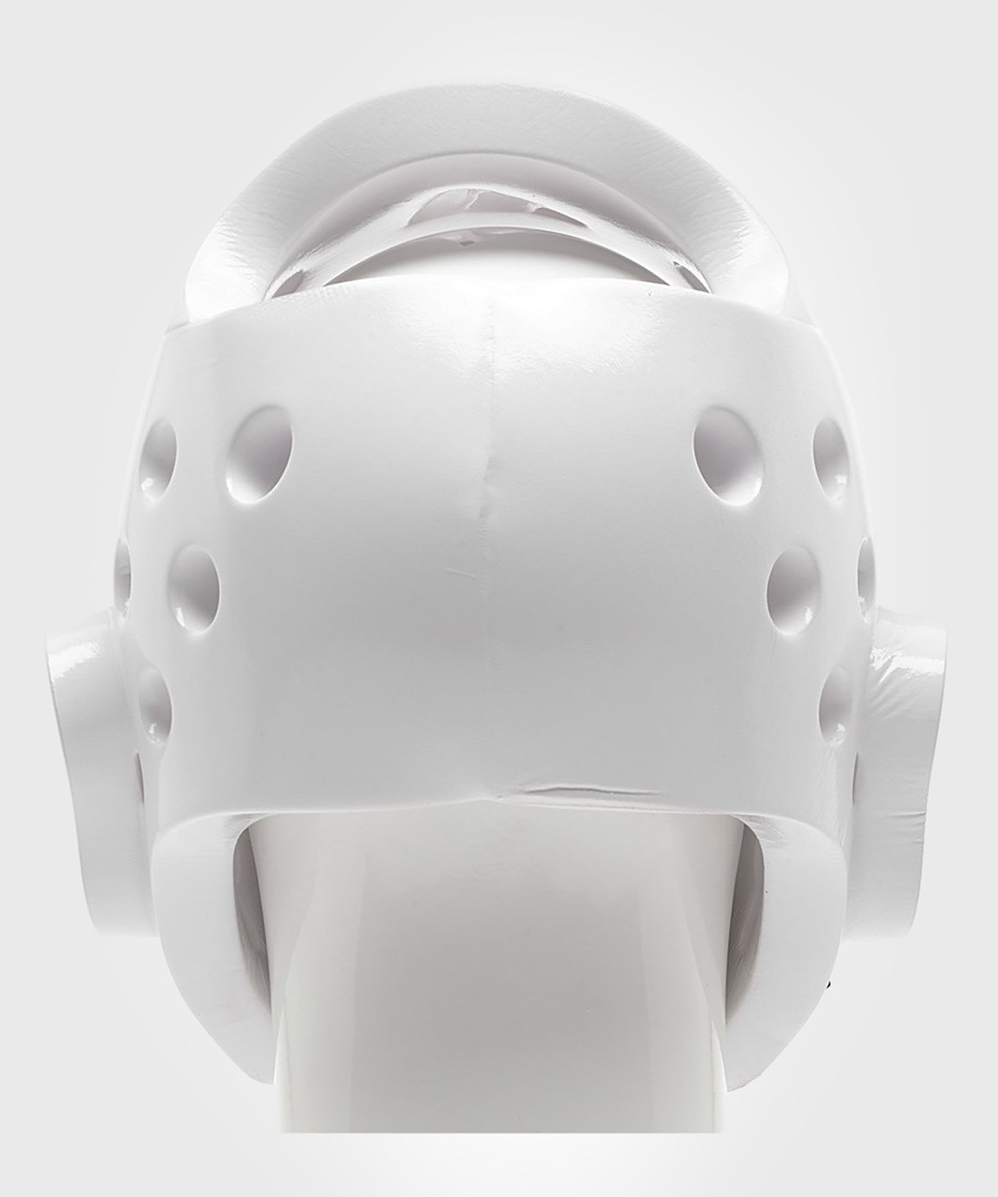 Adidas Casco de Taekwondo Homologado WTF - Blanco