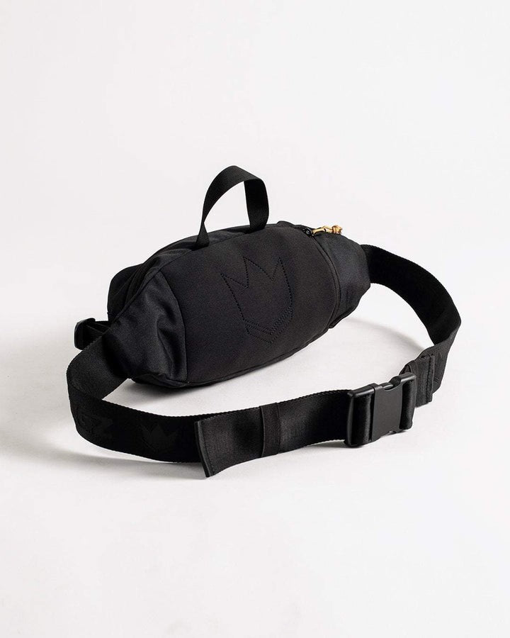 Kingz Tactical Umhängetasche – Schwarz