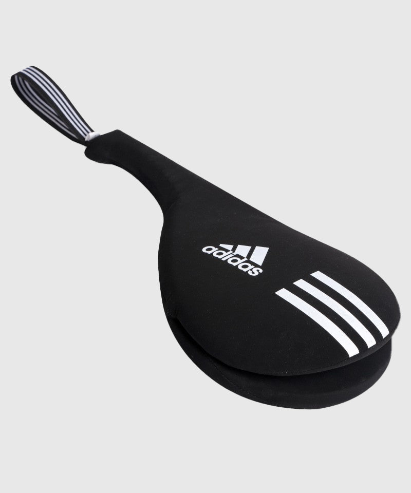 Adidas Taekwondo Schläger – Schwarz