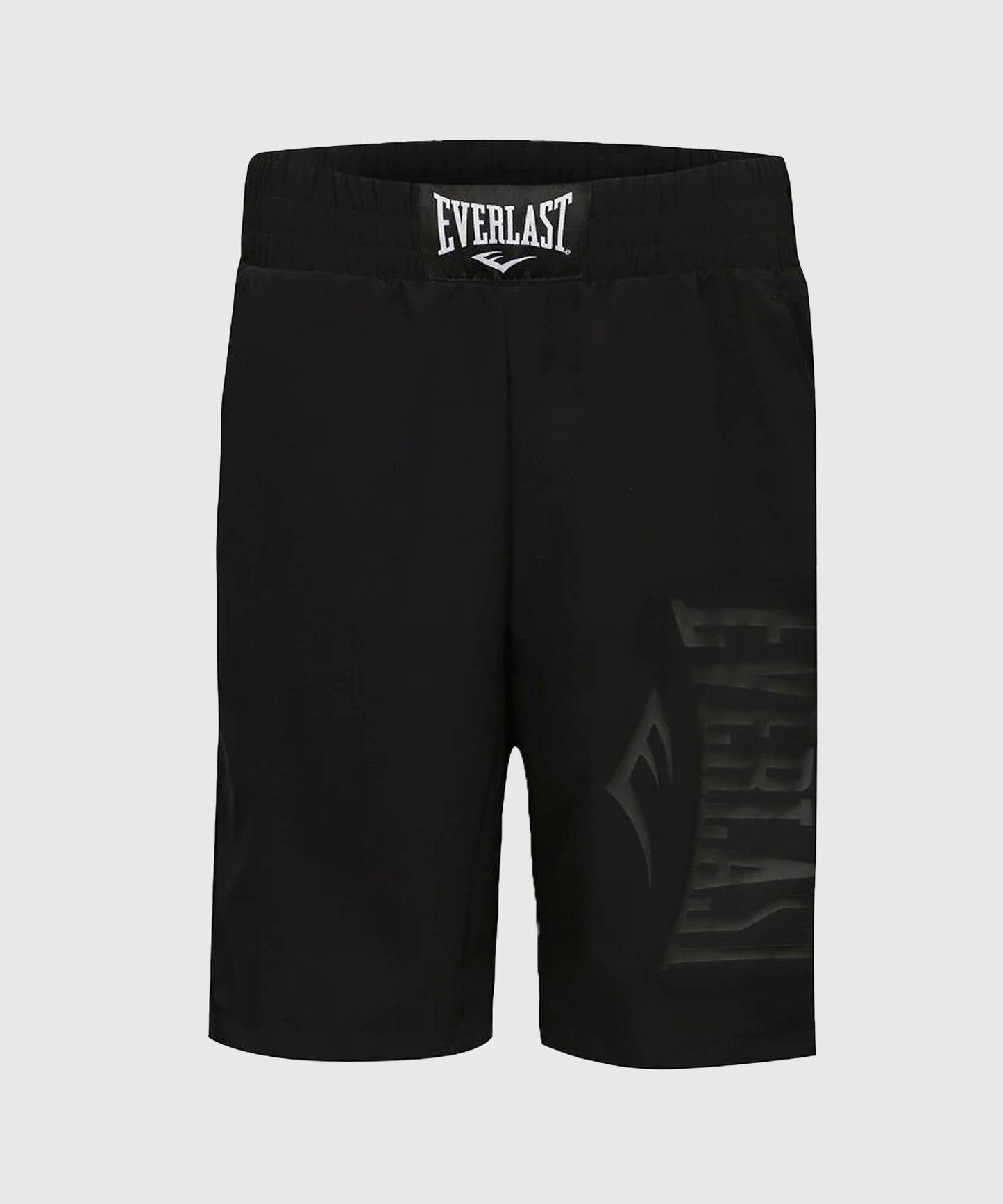 Everlast Lazuli2 Pantalones Cortos de Fitness - Negro