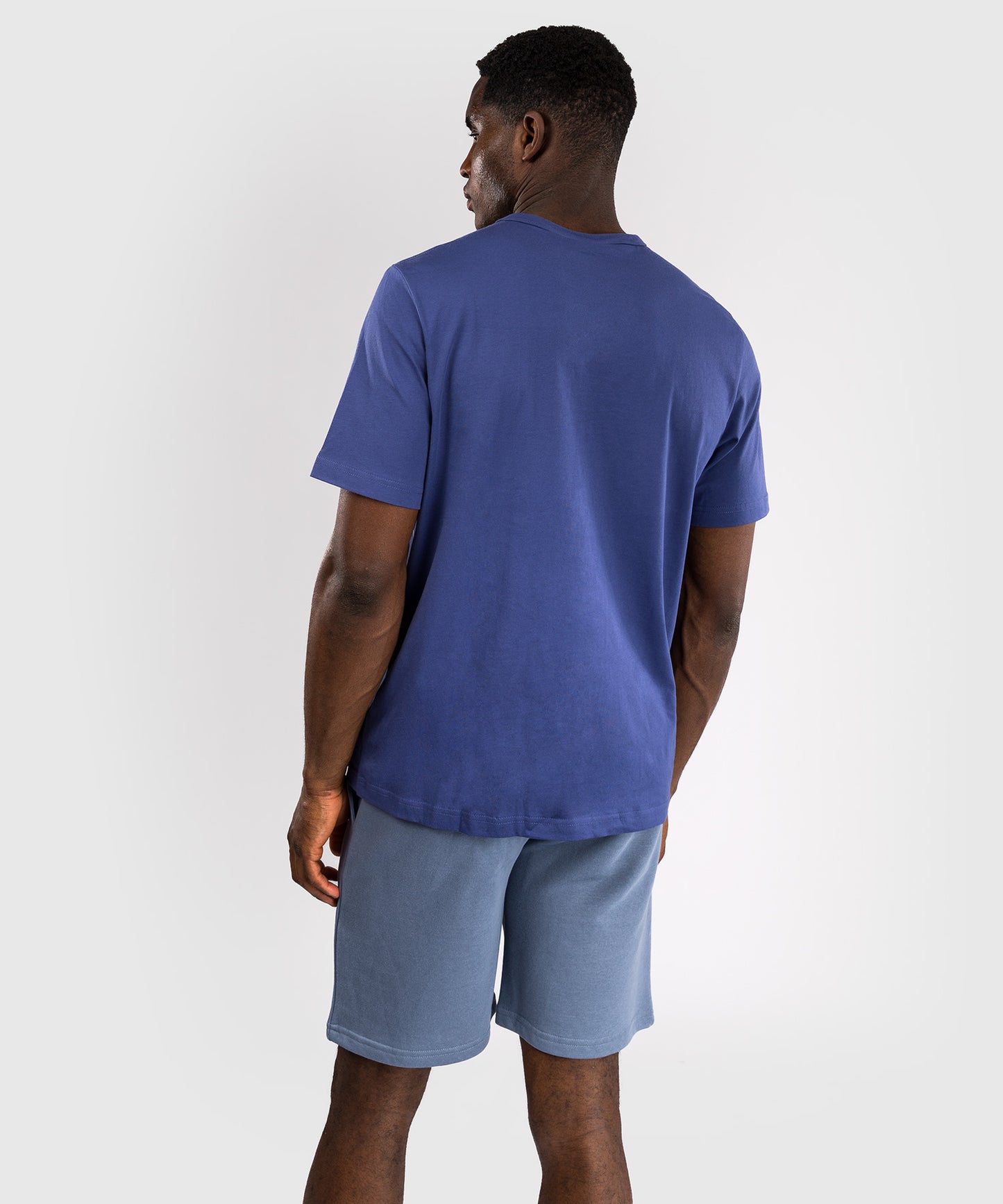 T-Shirt Venum Giant Connect - Bleu Royal