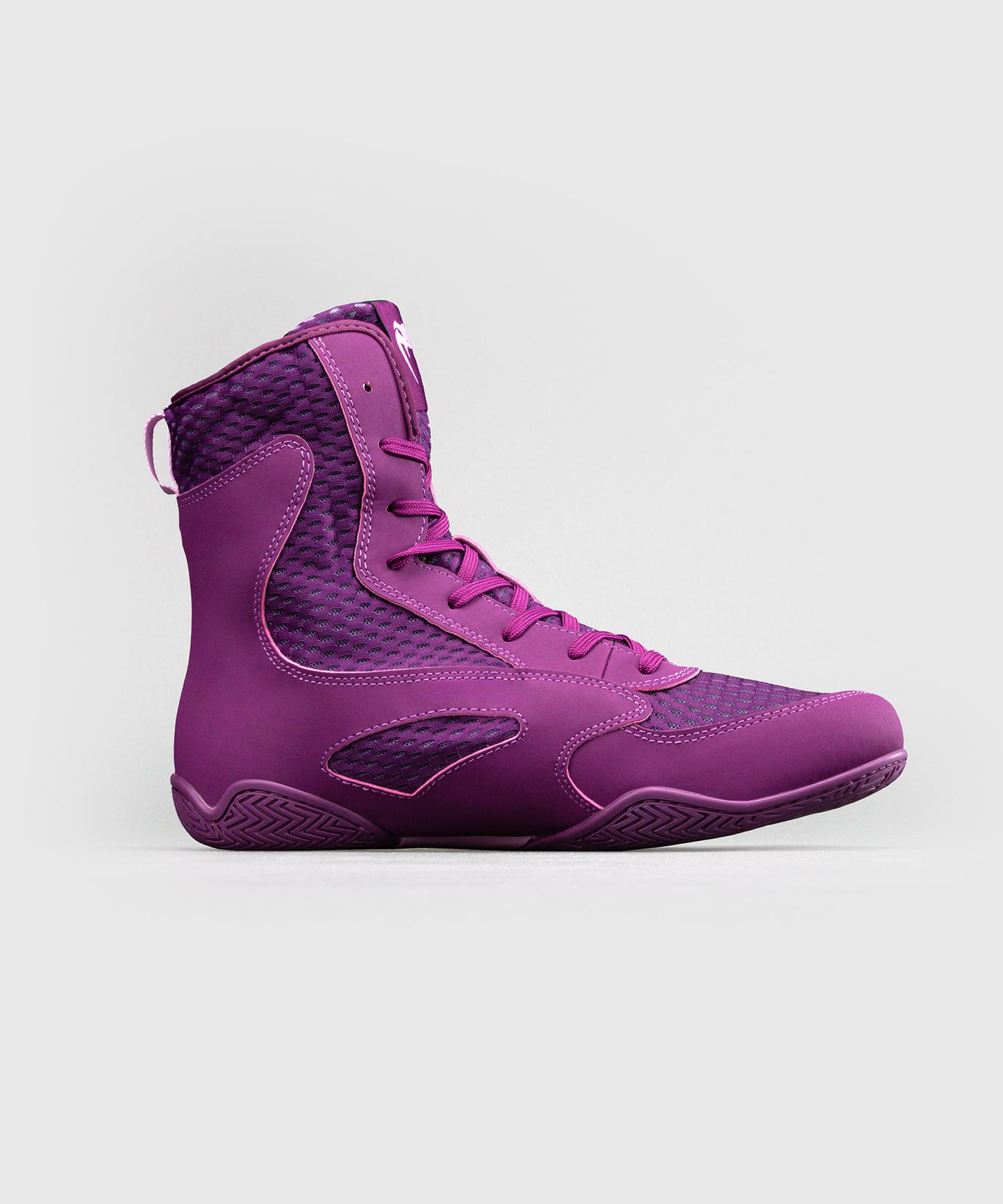 Chaussures de Boxe Venum Iris - Prune
