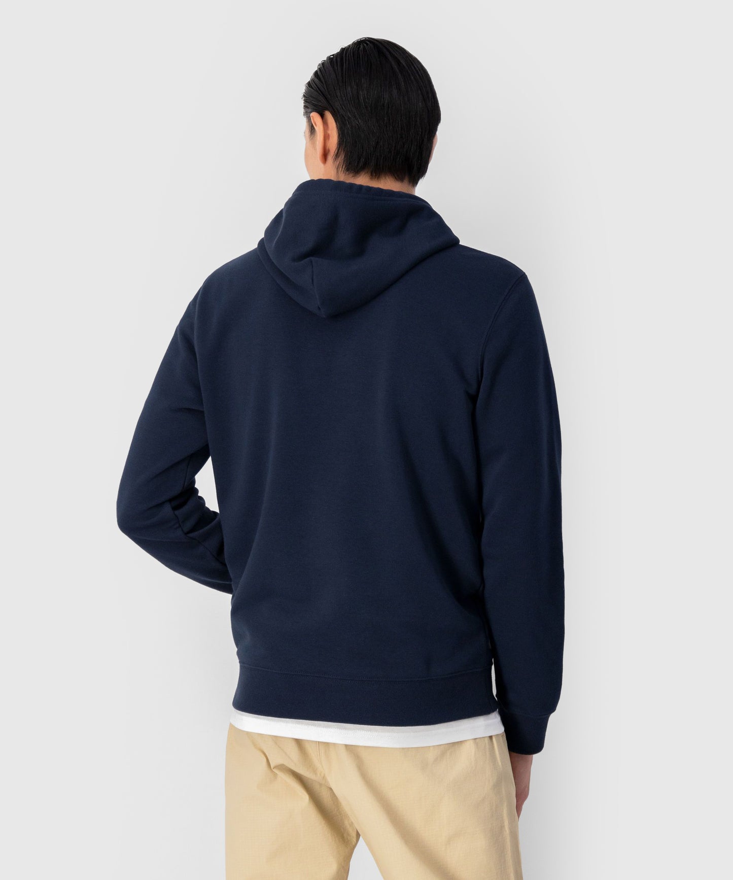 Champion Sweatshirt – Marineblau