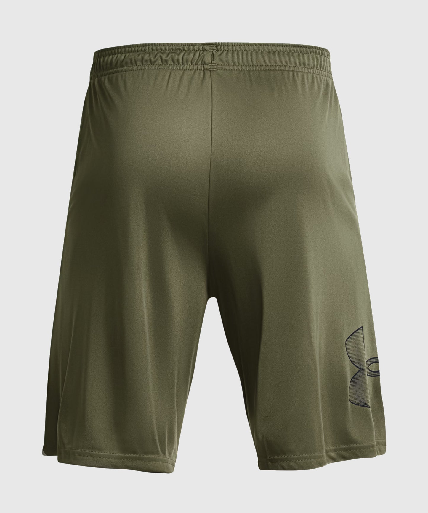 Short Under Armour Ua Tech™ Logo - Kaki