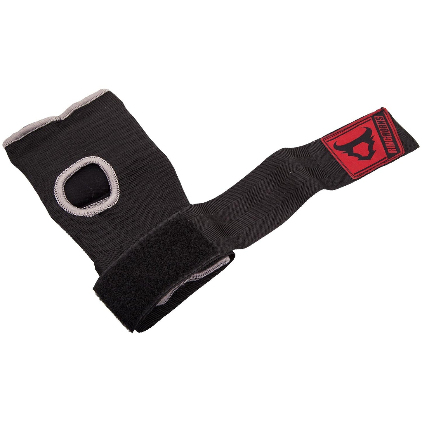 Ringhorns Charger by Venum Boxhandschuhe – Schwarz
