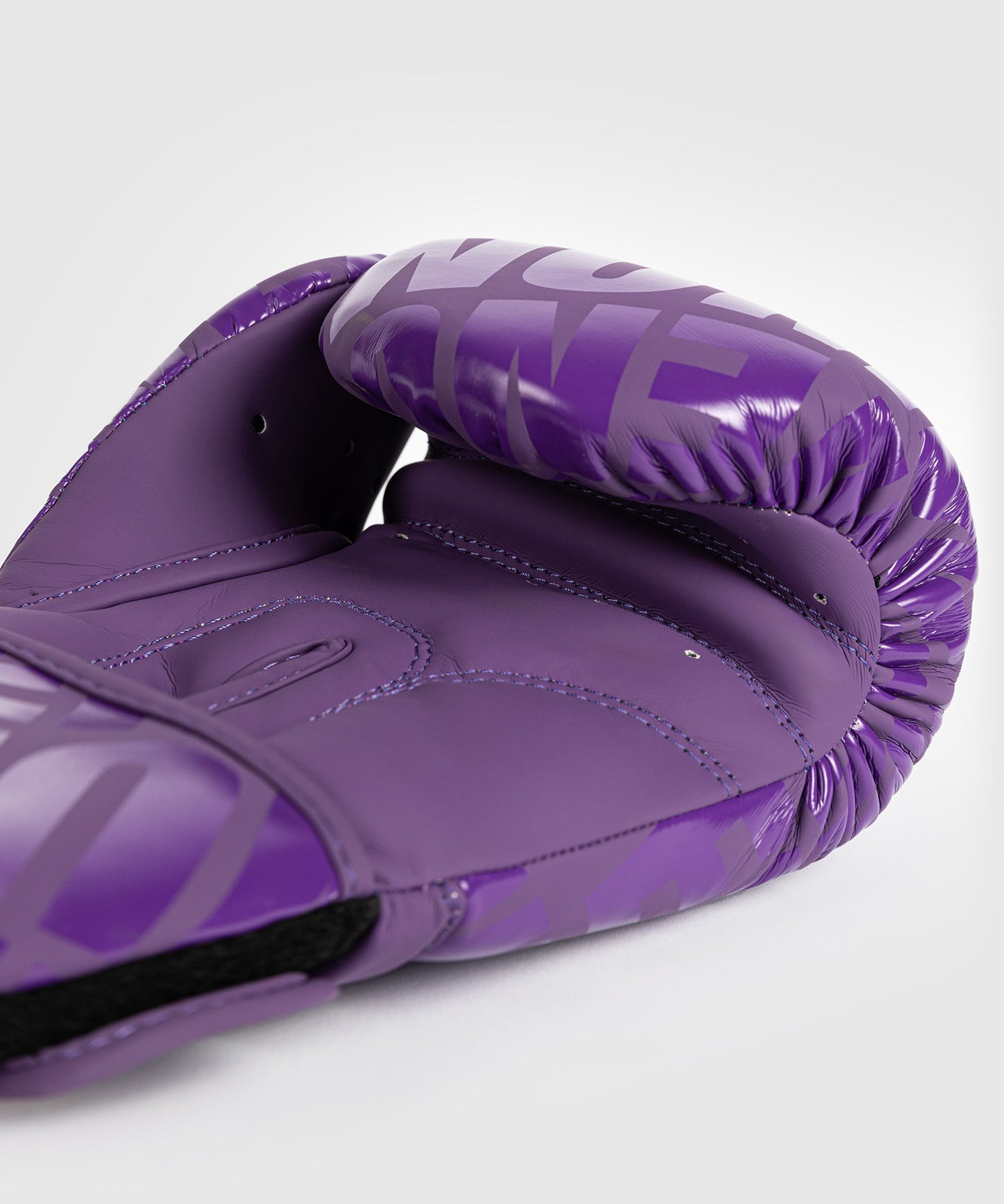Venum Contender 1.5 XT Boxing Gloves - Dark Purple