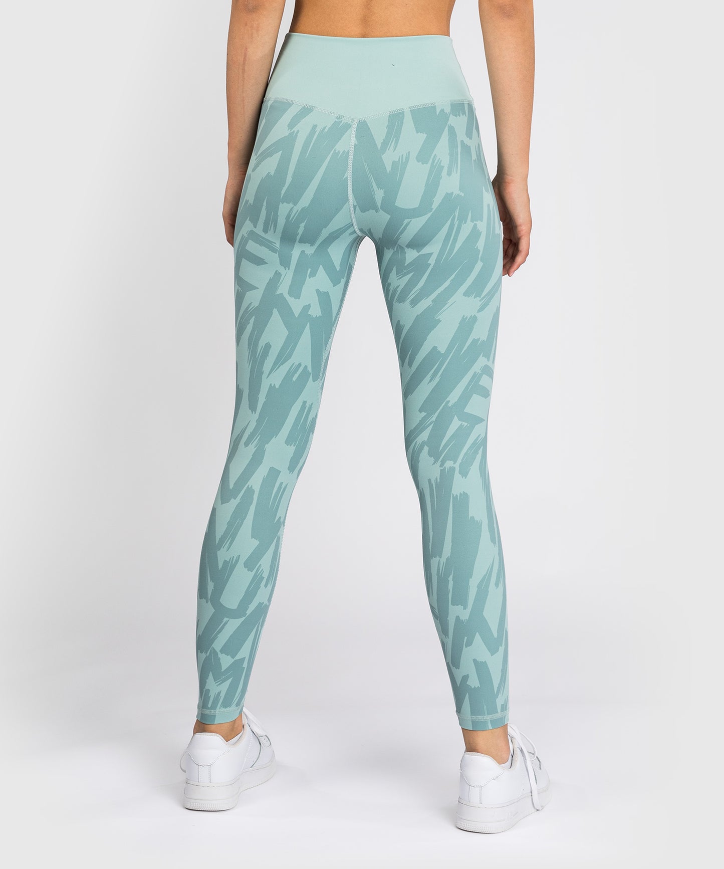 Legging  pour Femmes Venum Graffiti - Aqua