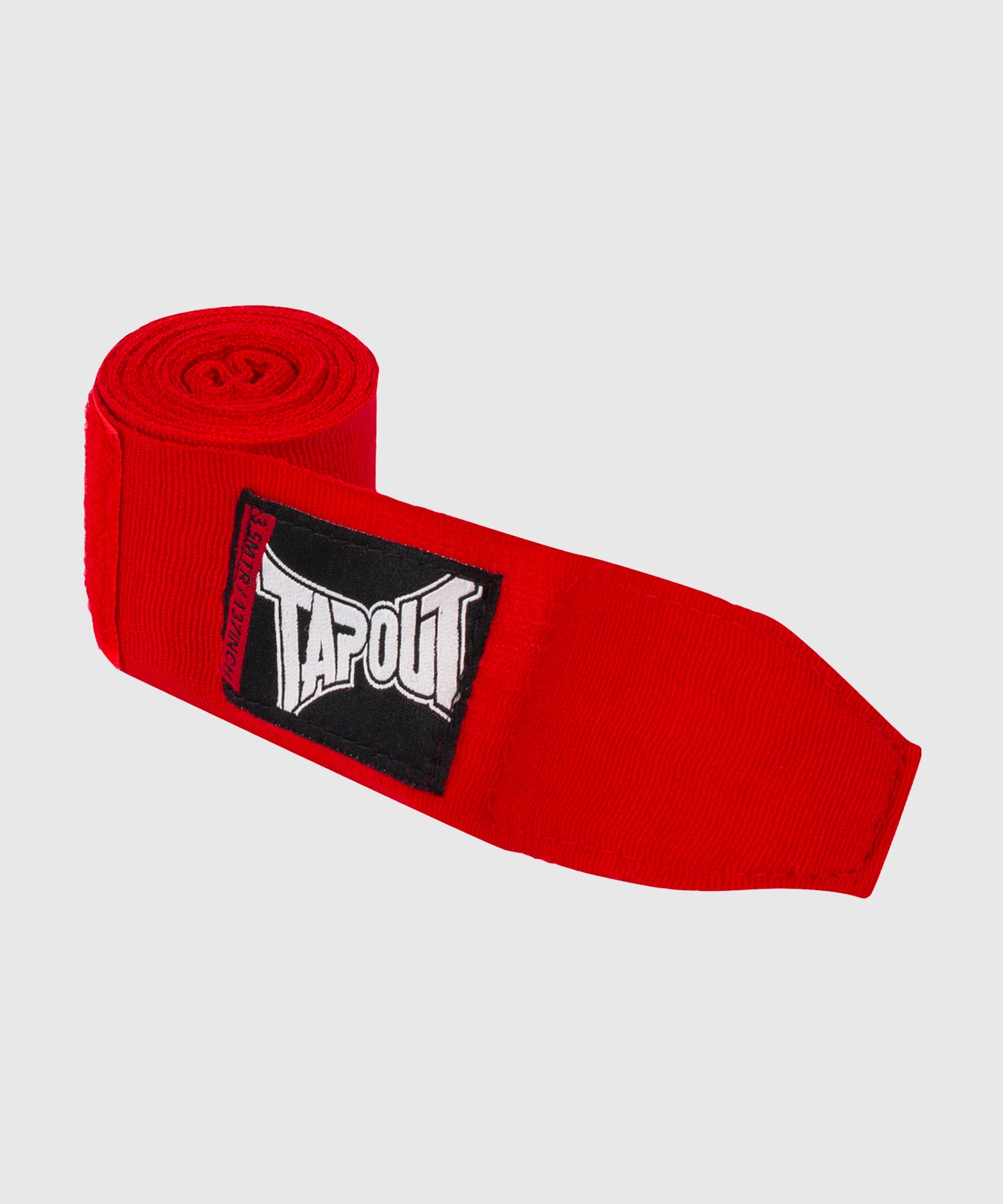Tapout Bandas de Boxeo – Rojo
