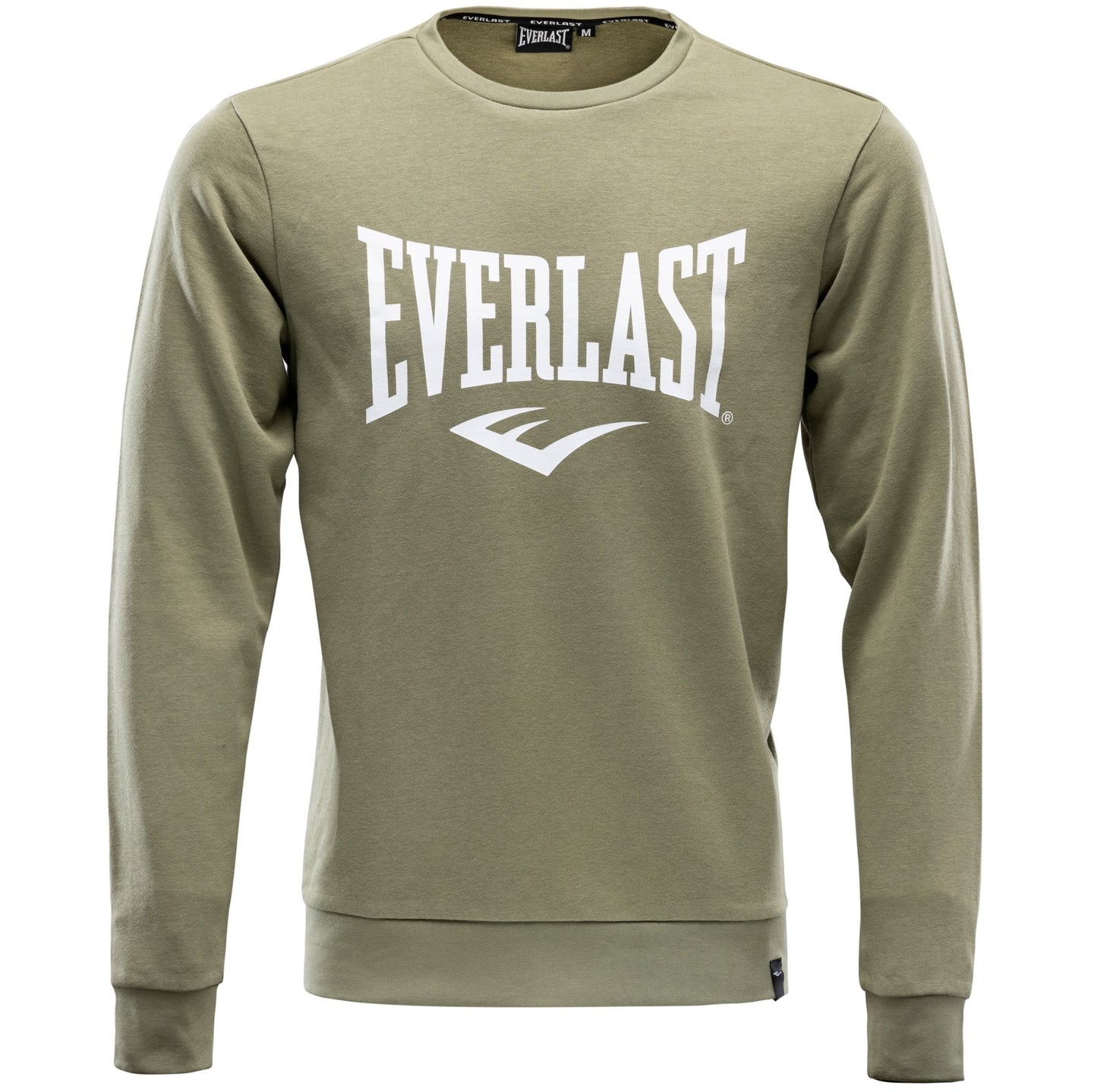 Everlast California Sudadera - Caqui