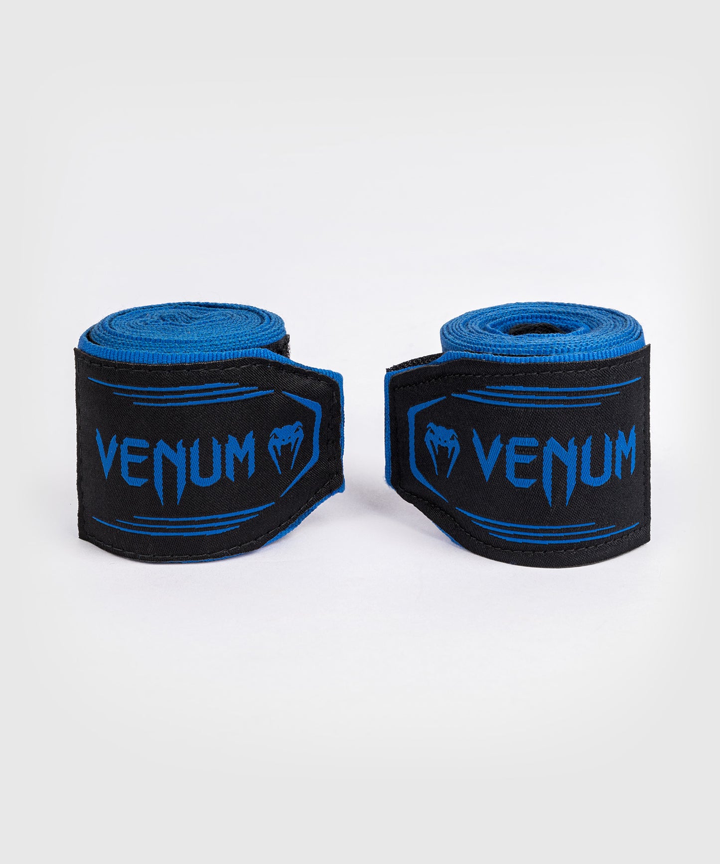 Bandes de Boxe Venum Kontact Evo - Bleu Royal