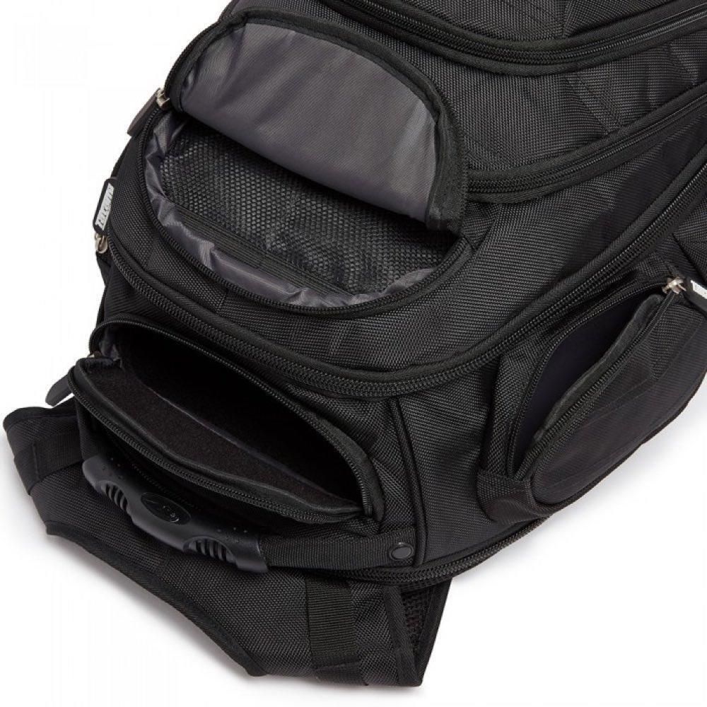 Sac à dos Tatami Fightwear Rogue