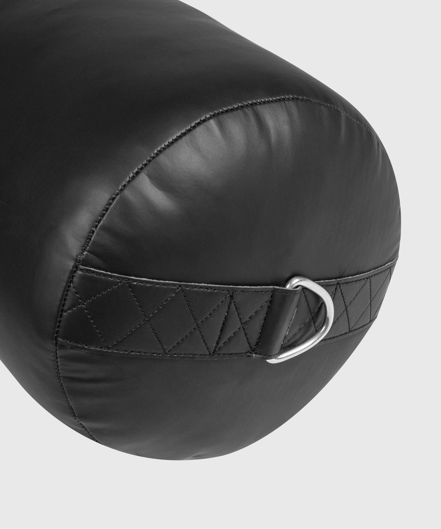 Venum Origins Boxsack - Schwarz/Weiß (Deckenhalterung inklusive)