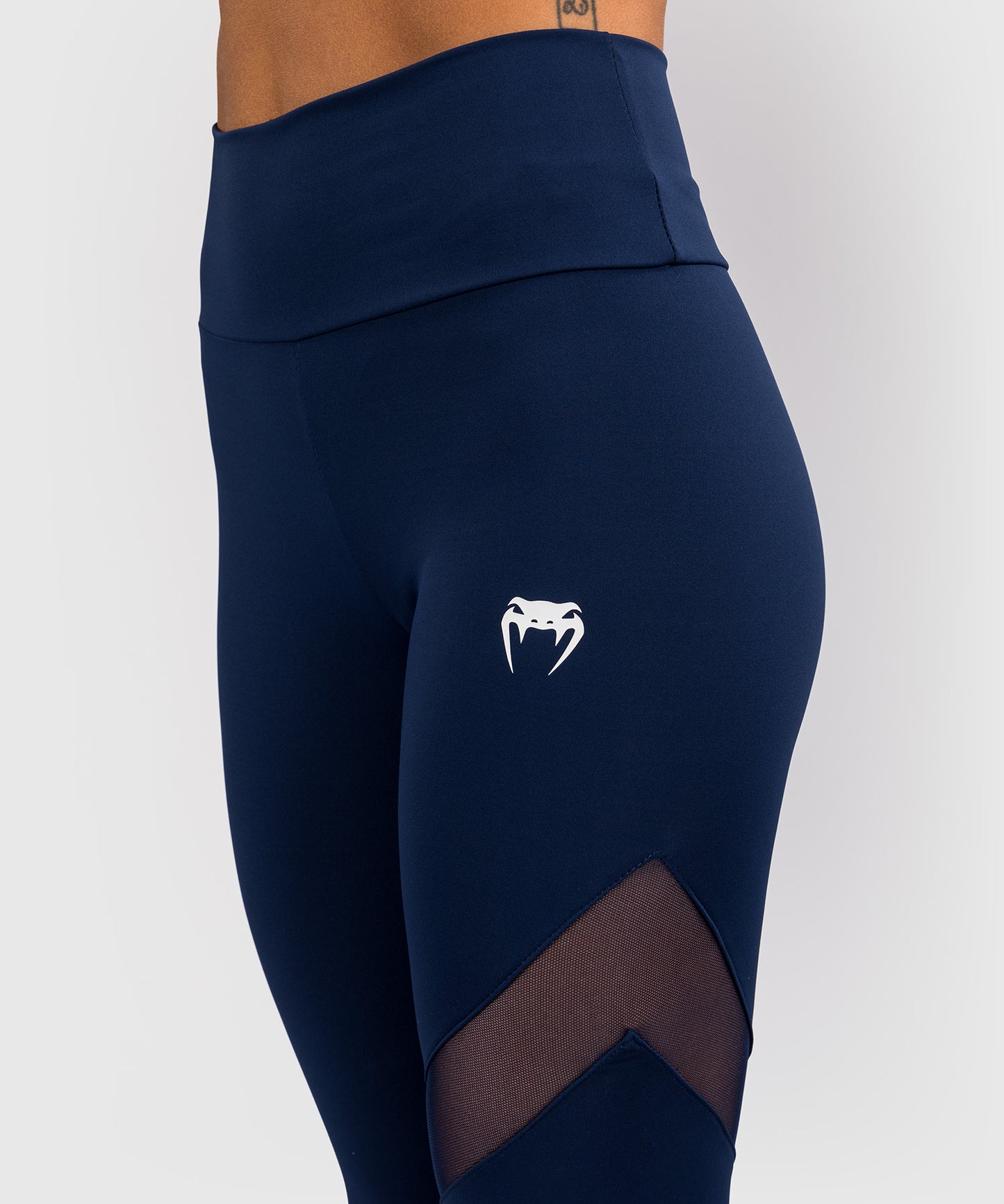 Venum Aero XT Women's Leggings - Indigo