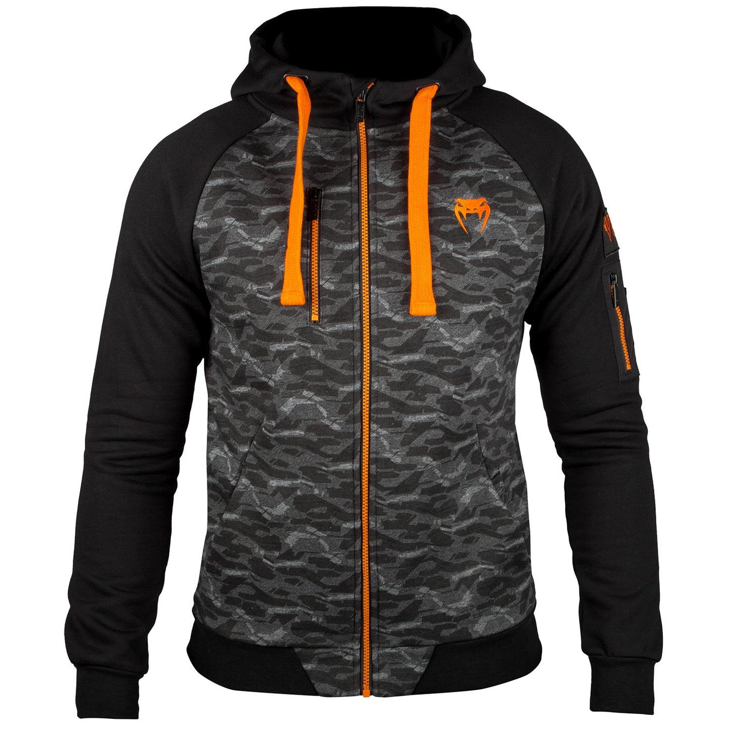 Sweatshirt Venum Tramo 2.0 - Noir