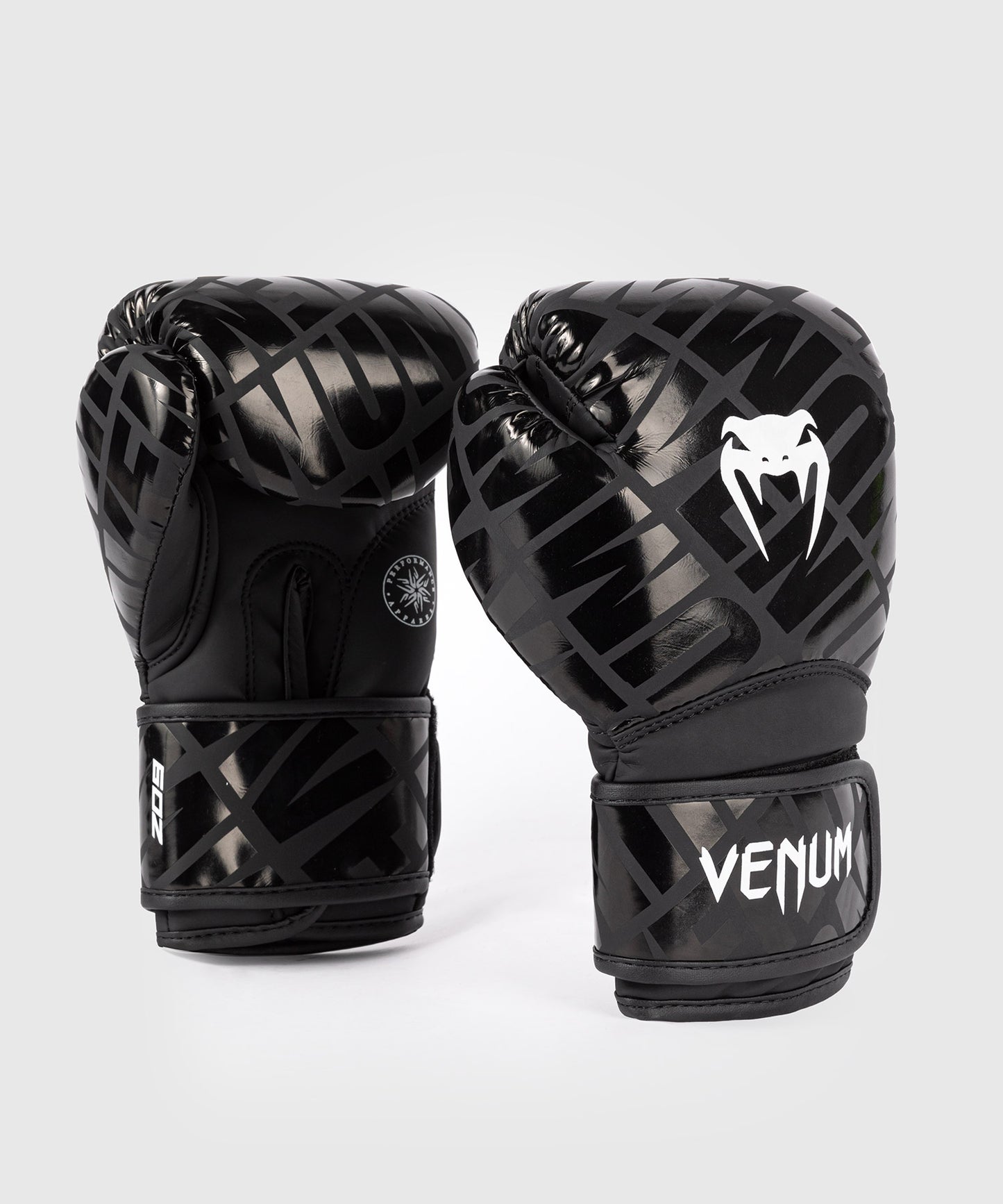 Venum Contender 1.5 XT Kinder Boxhandschuhe - Schwarz