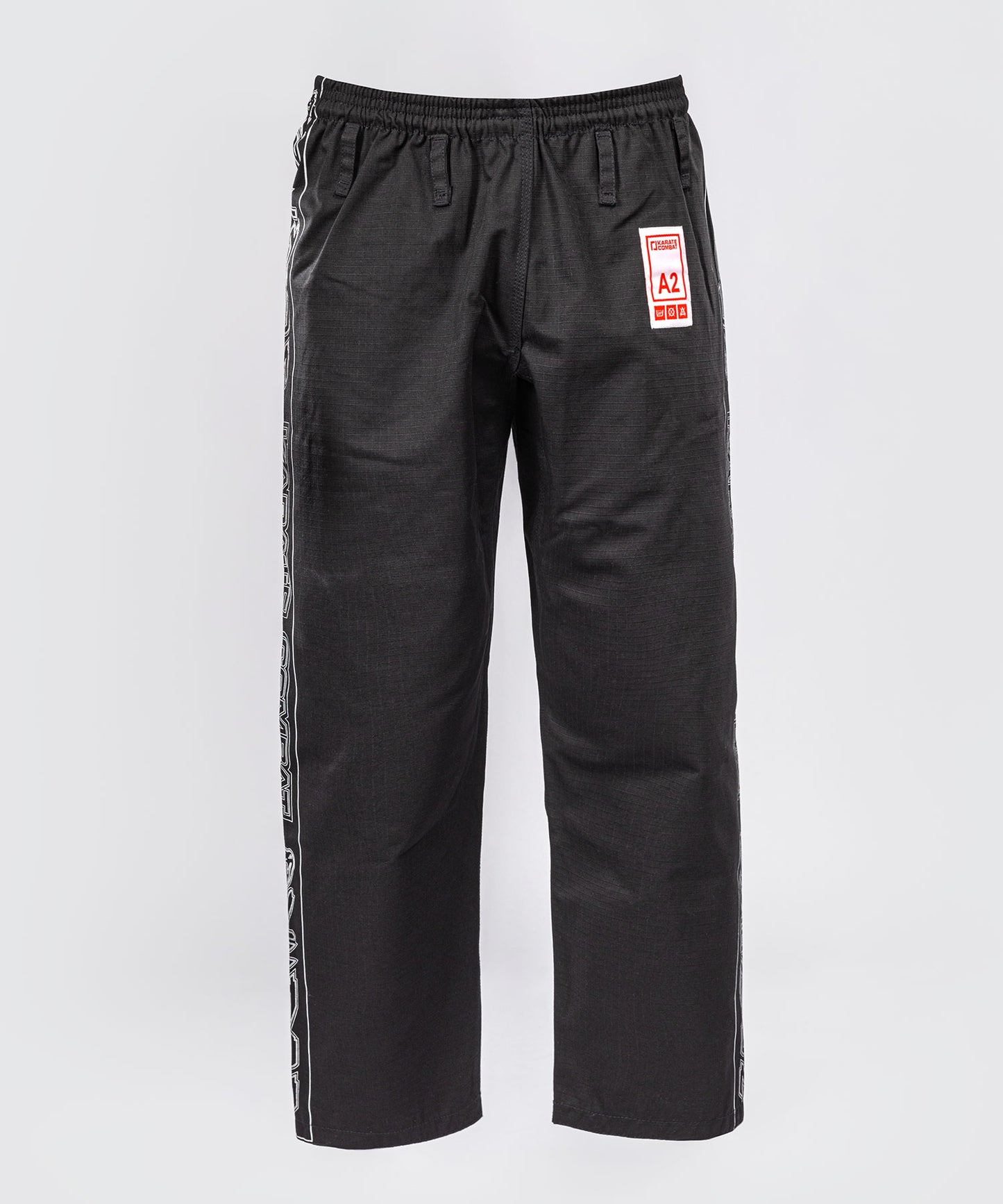 Karate Combat by Venum Gi BJJ – Nero/Grigio