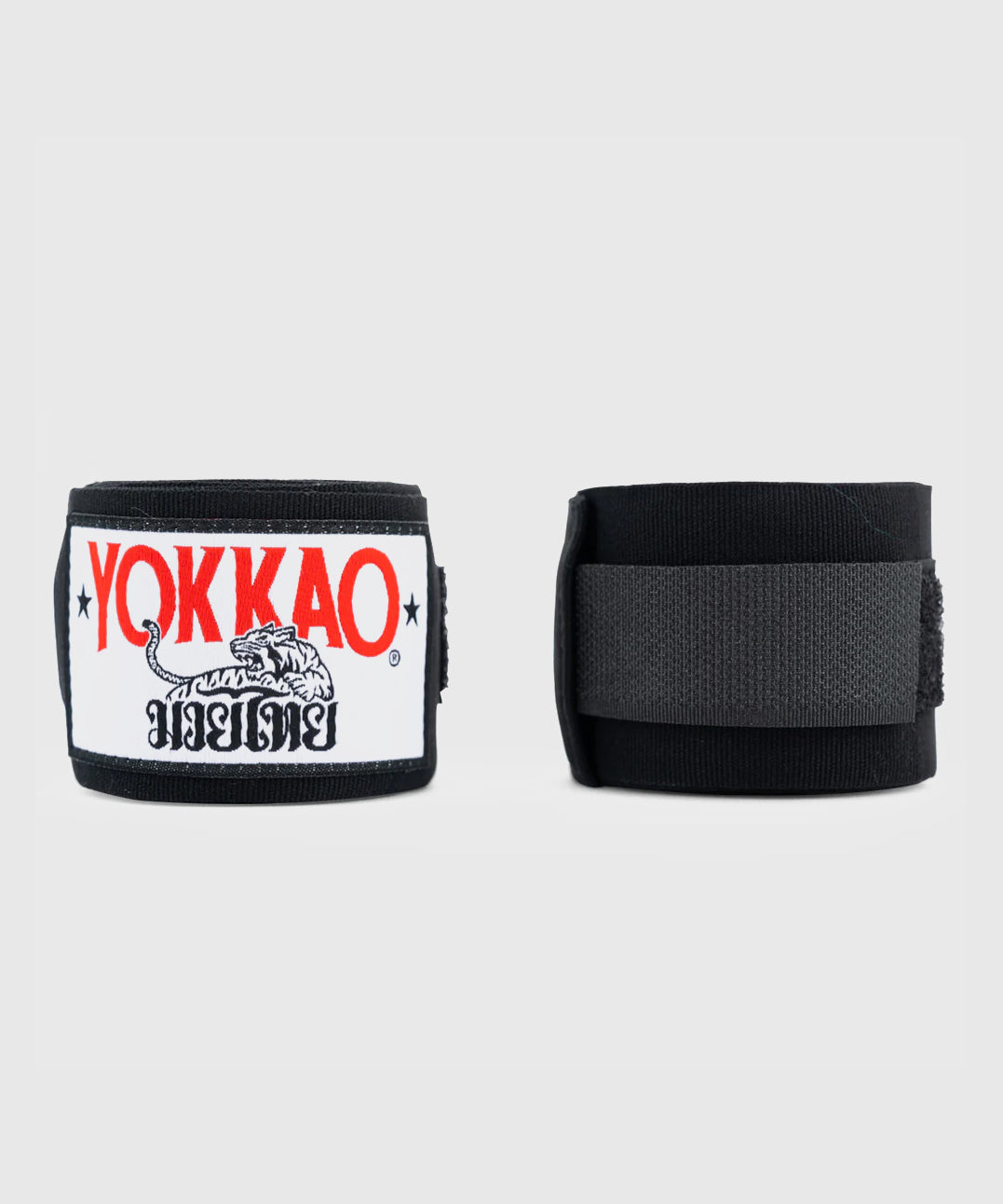 Yokkao Bende da Boxe – Nero