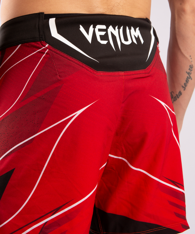 Venum Pro Line Herren UFC Fightshorts - Rot