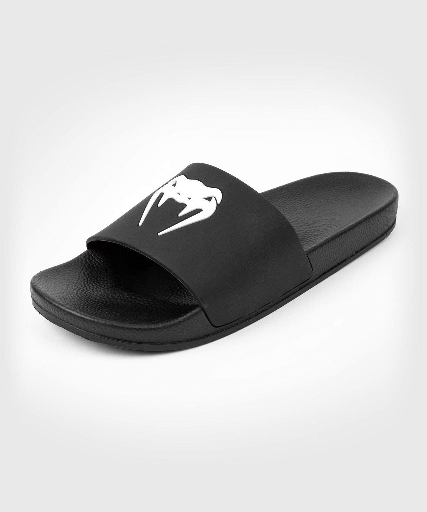 Venum Classic Sandalias - Negro/Blanco