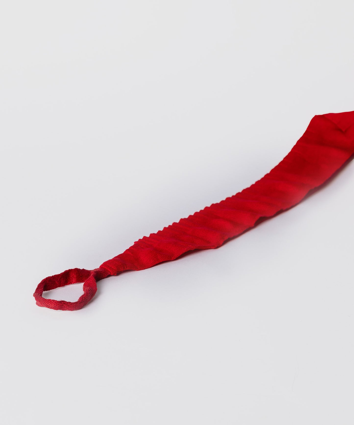 Venum Kontact Boxbandagen - Rot - 2,5 m (98 in)