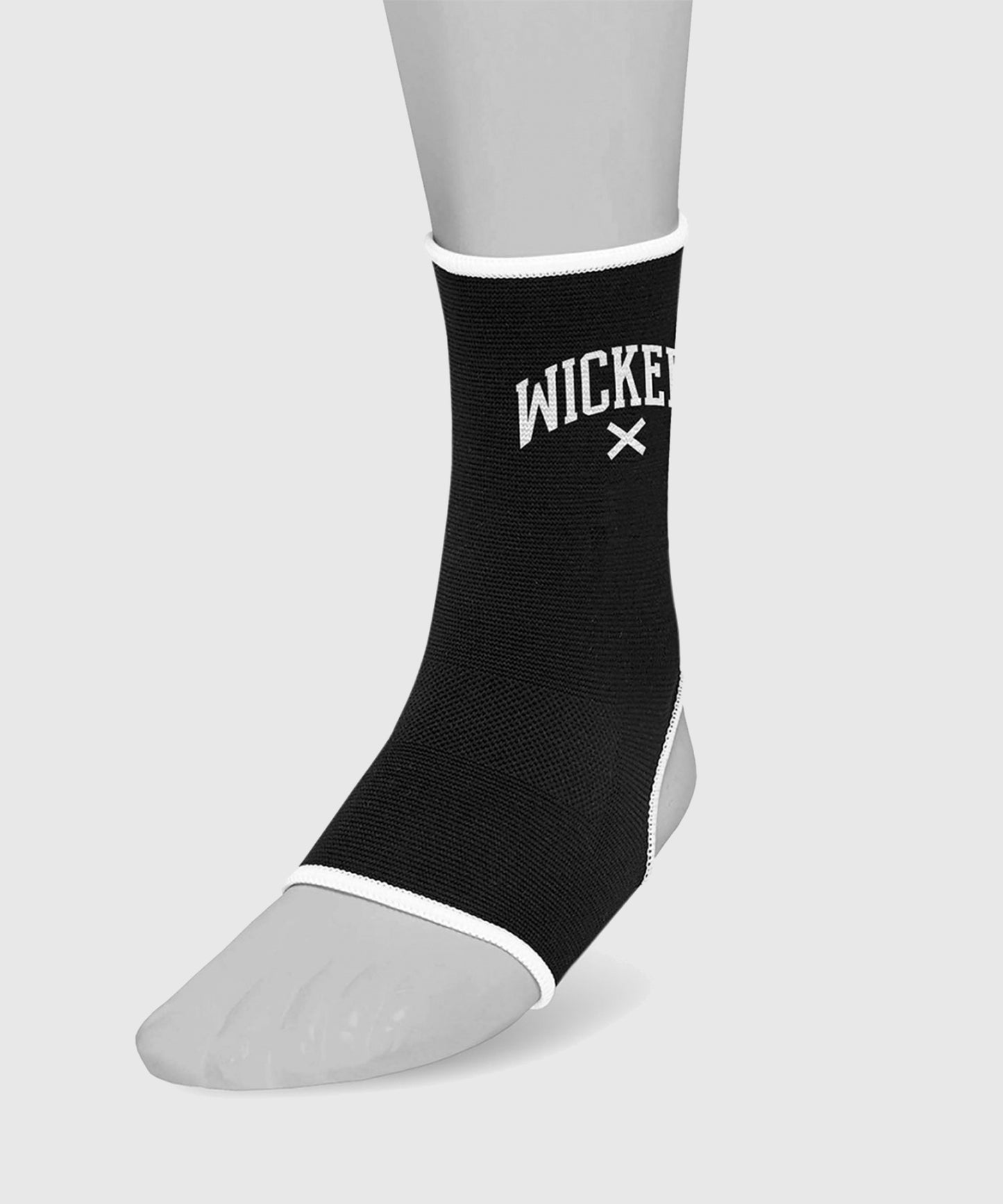 Wicked One Broken Protector de Tobillo - Negro