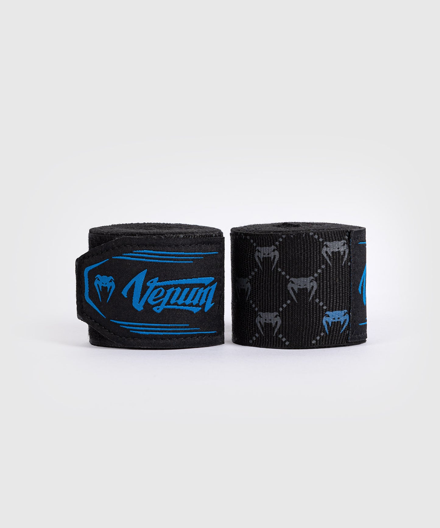 Bandages Venum Monogram Advanced 2,5/4m - Noir