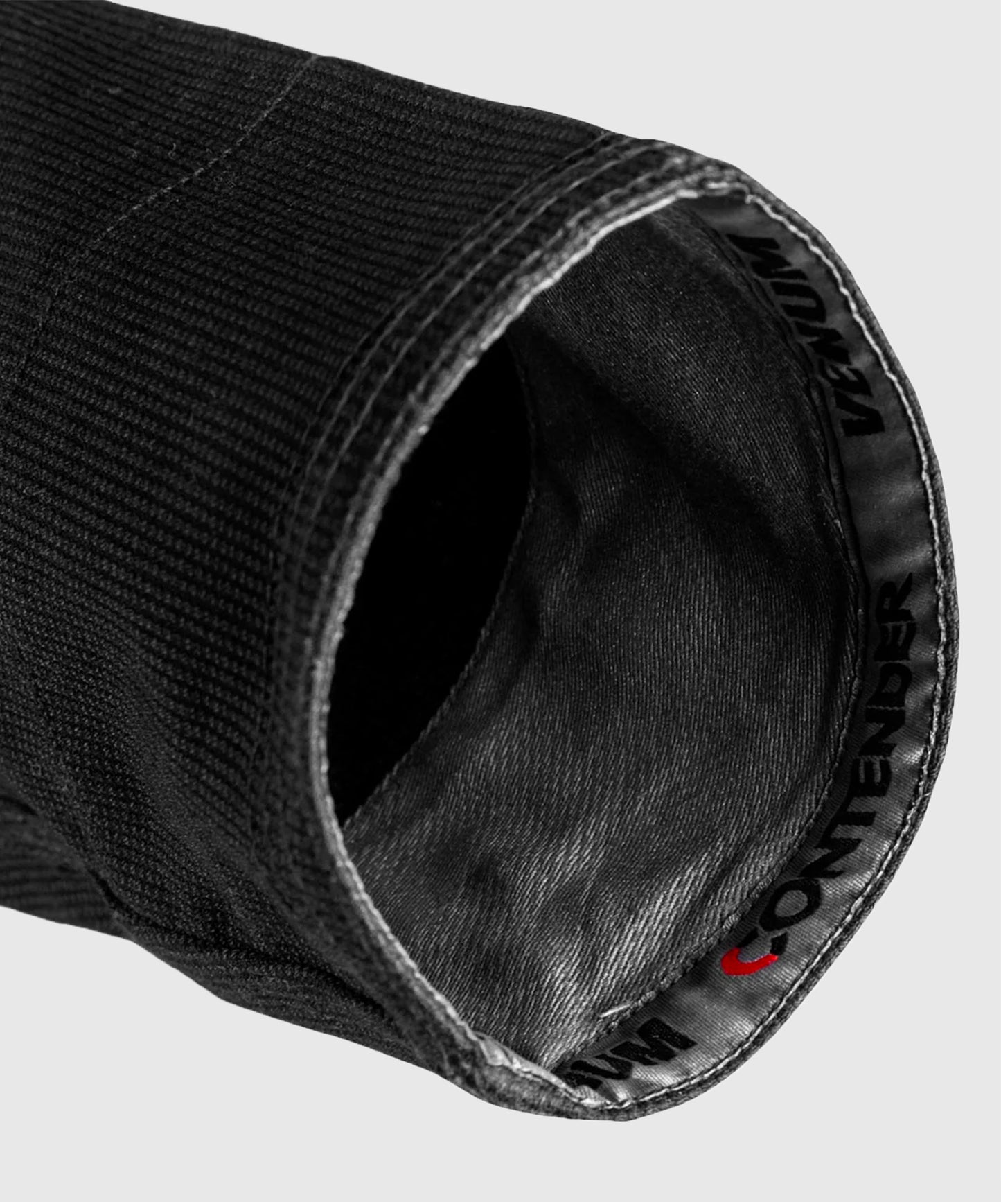 Venum Contender Evo Kimono BJJ - Negro