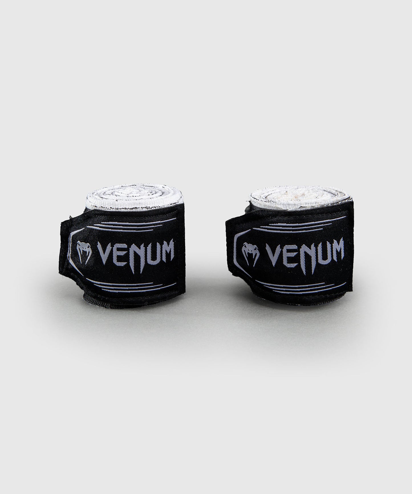Bandes de Boxe Venum Kontact Evo Bats Night - Noir/Blanc
