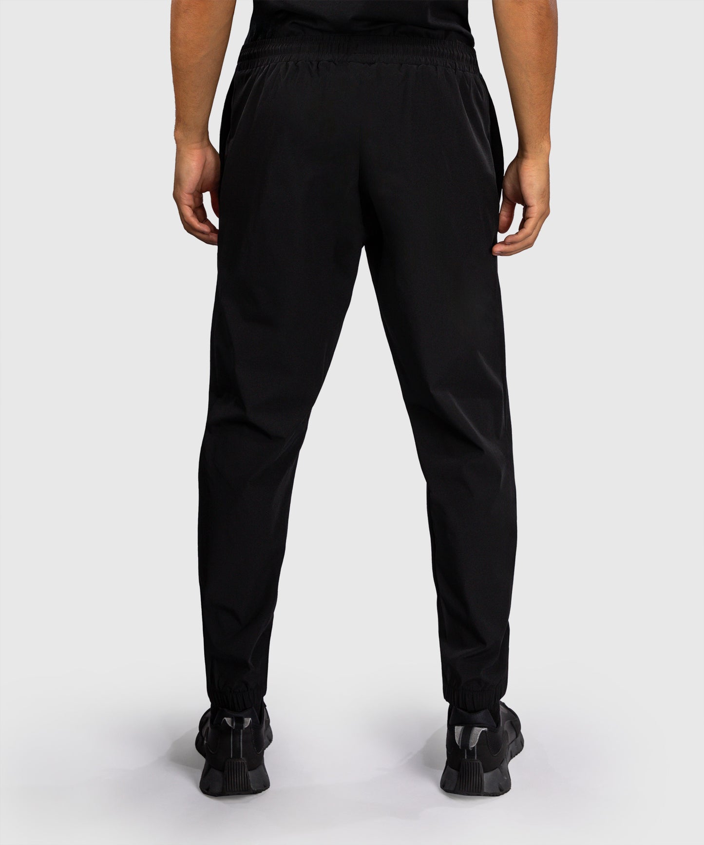 Venum Giant 3D Pantalón Jogger - Negro