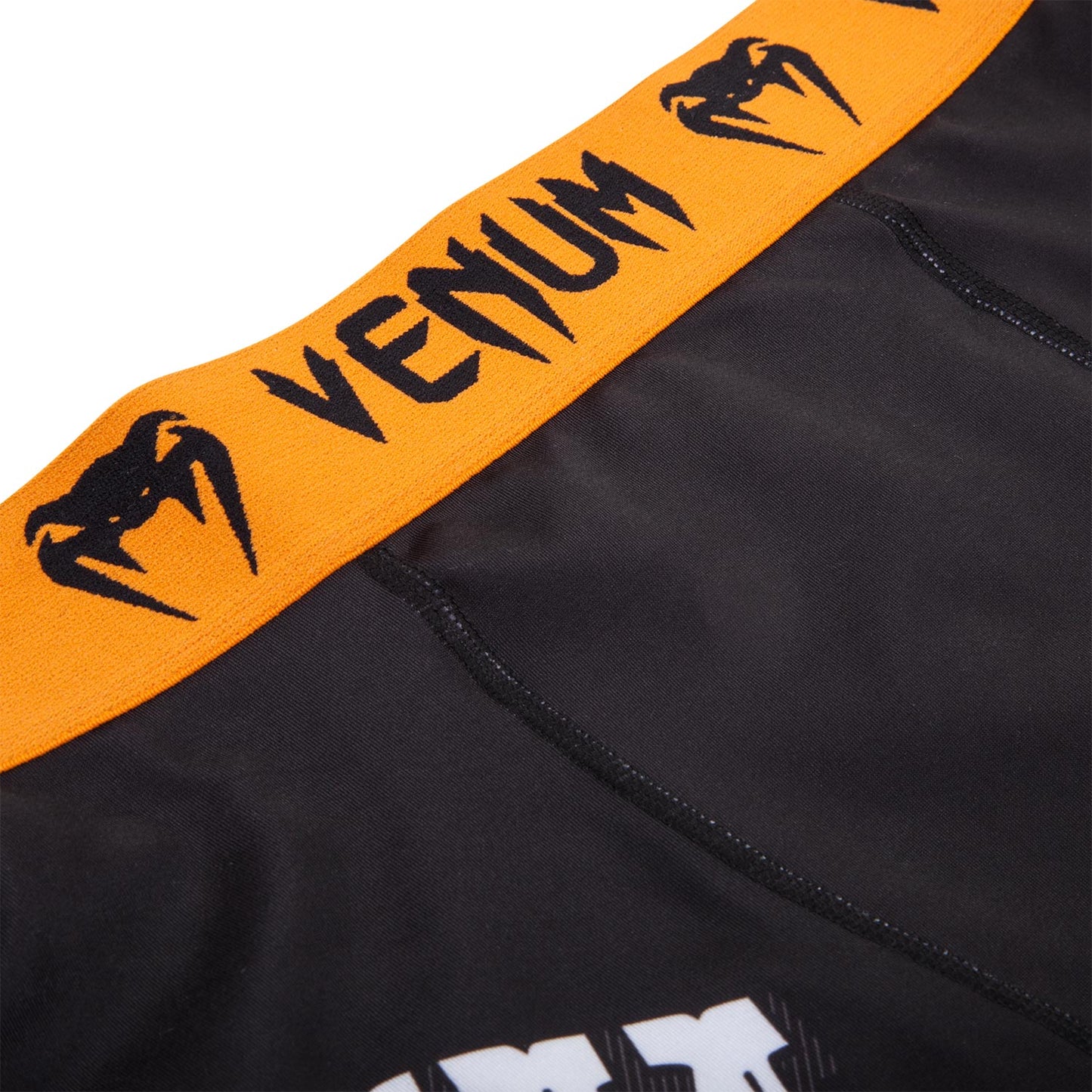 Venum Santa Muerte 2.0 Vale Tudo - Black