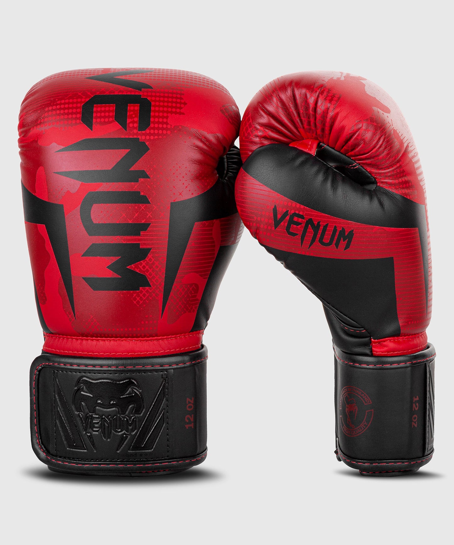 Venum Elite Boxhandschuhe