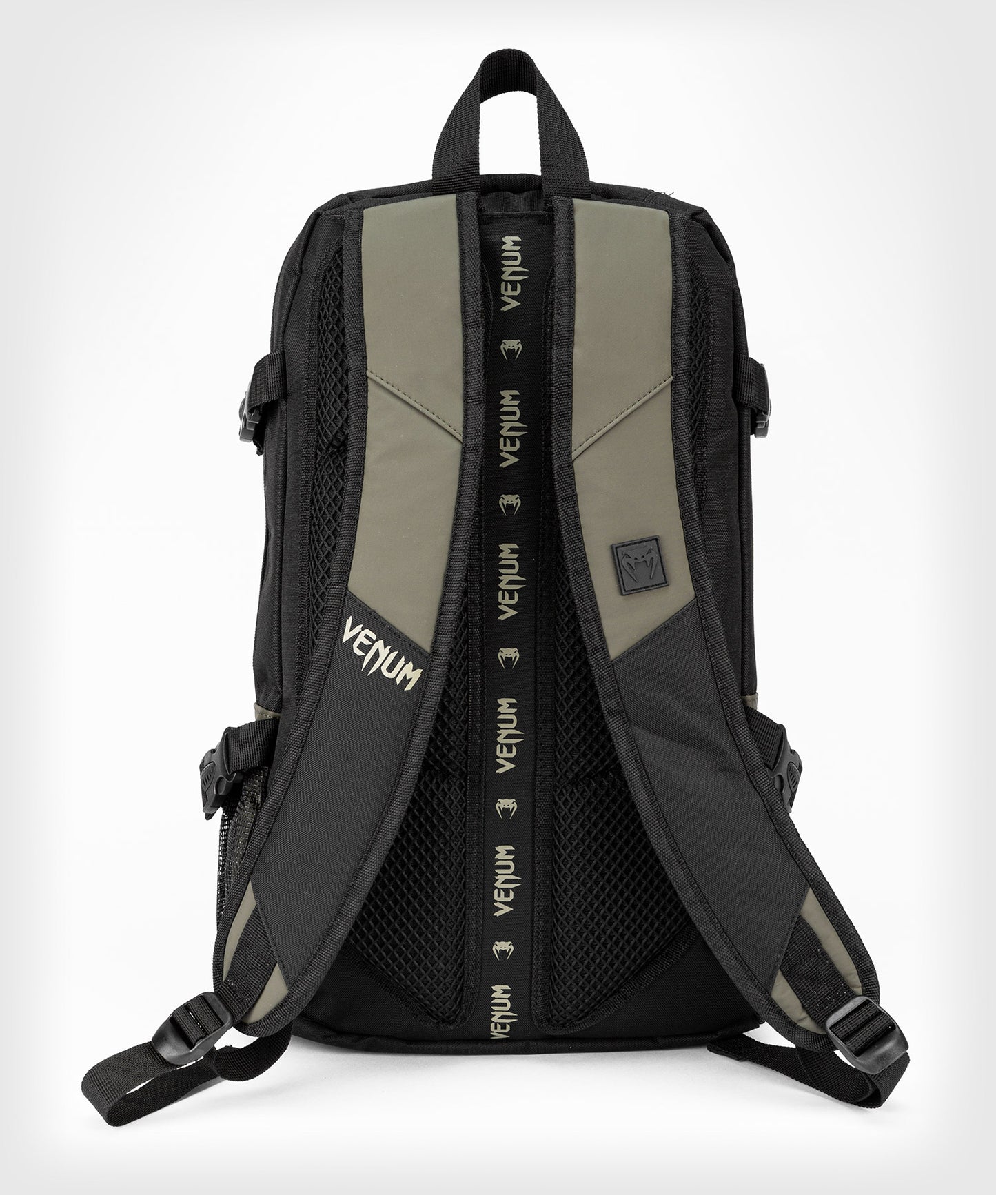 Venum Challenger Pro Evo Rucksack (20-25L) – Khaki/Schwarz