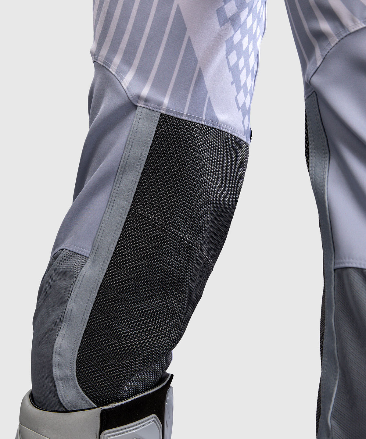 Venum MX Challenger Pantalón de Motocross - Blanco